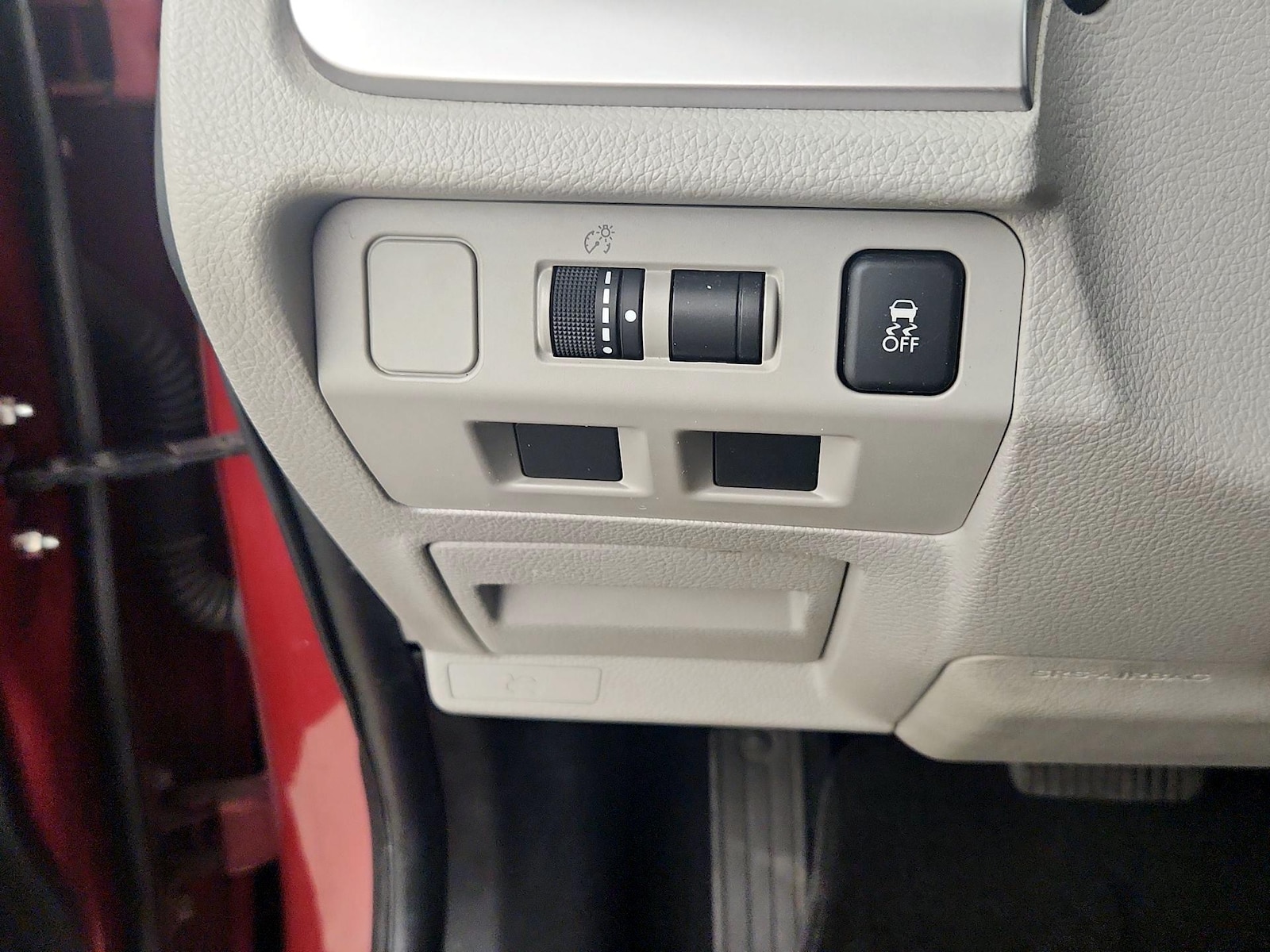 2016 Subaru Forester i - Photo 14