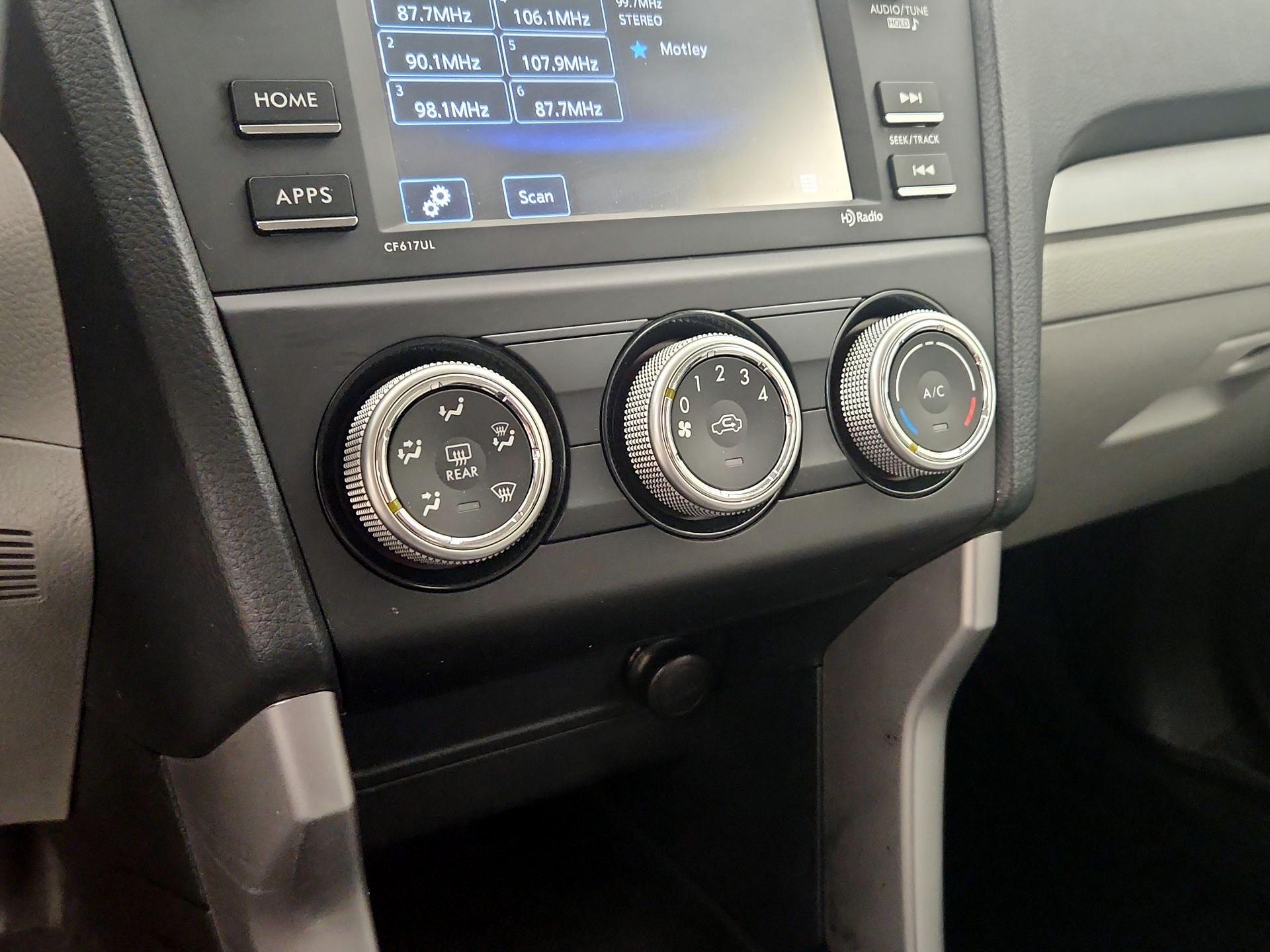 Thumbnail: 2016 Subaru Forester - 16