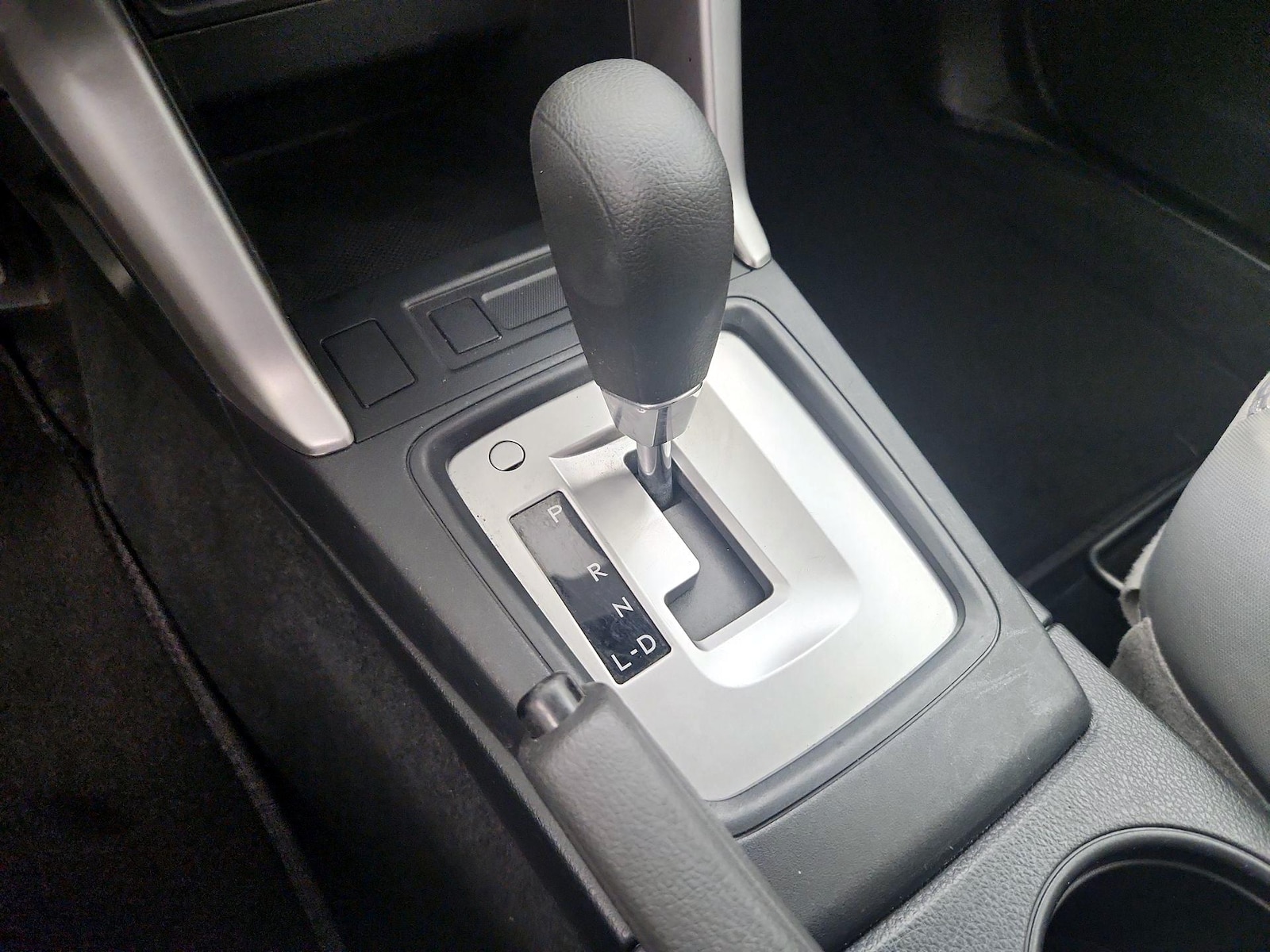 2016 Subaru Forester i - Photo 18