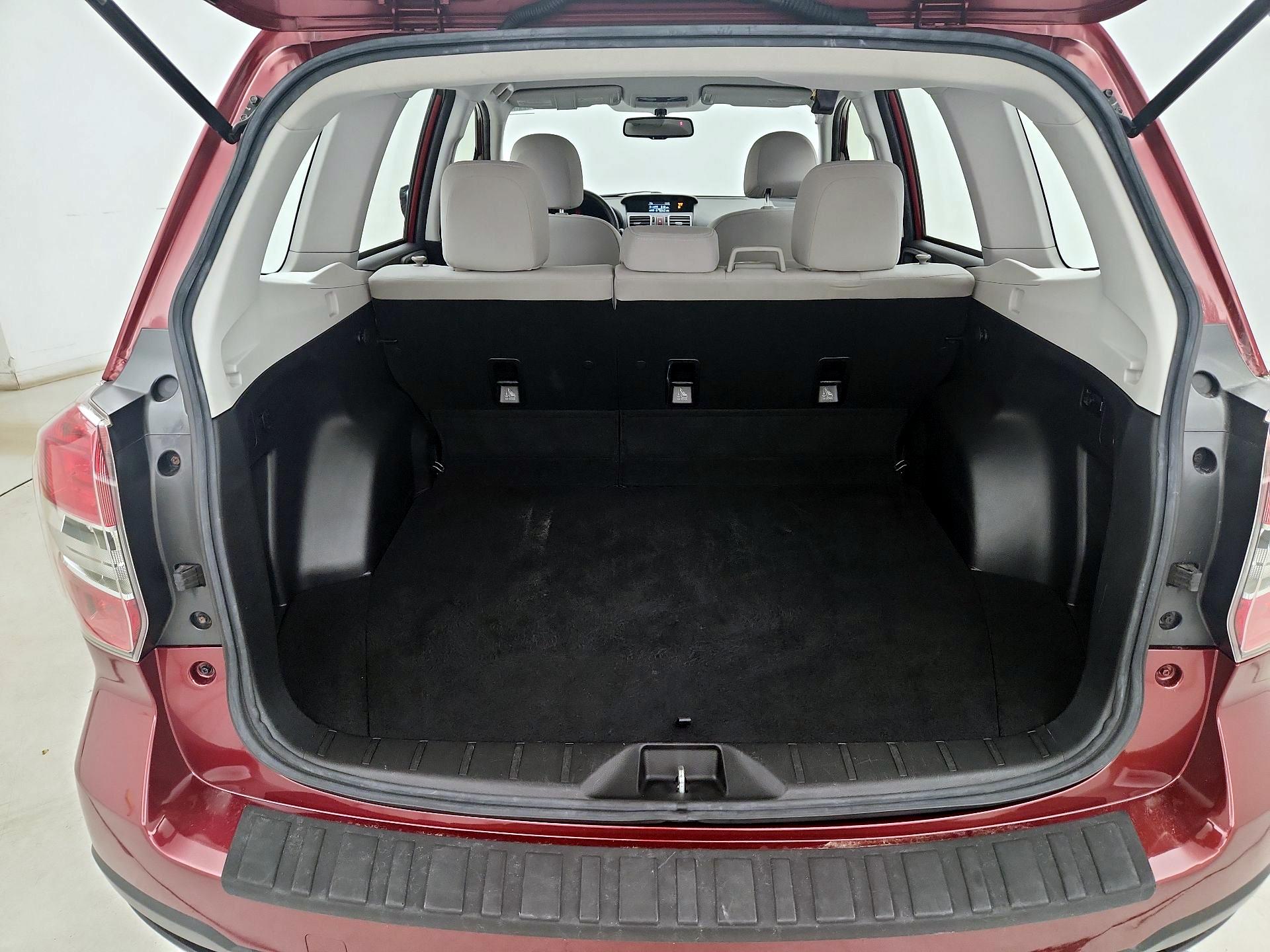 Thumbnail: 2016 Subaru Forester - 20