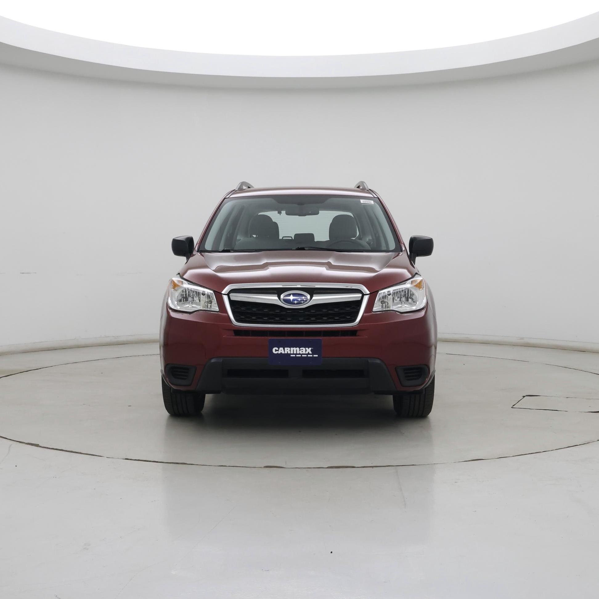 Thumbnail: 2016 Subaru Forester - 5