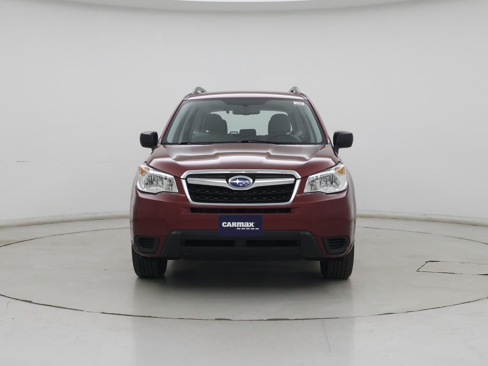 2016 Subaru Forester i - Photo 6