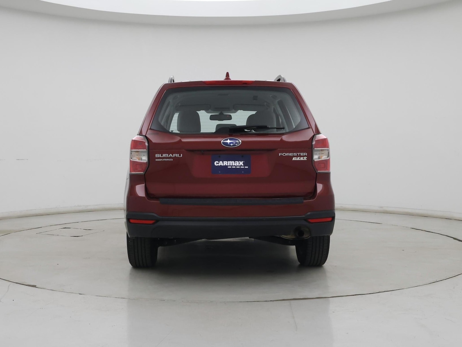 2016 Subaru Forester i - Photo 7