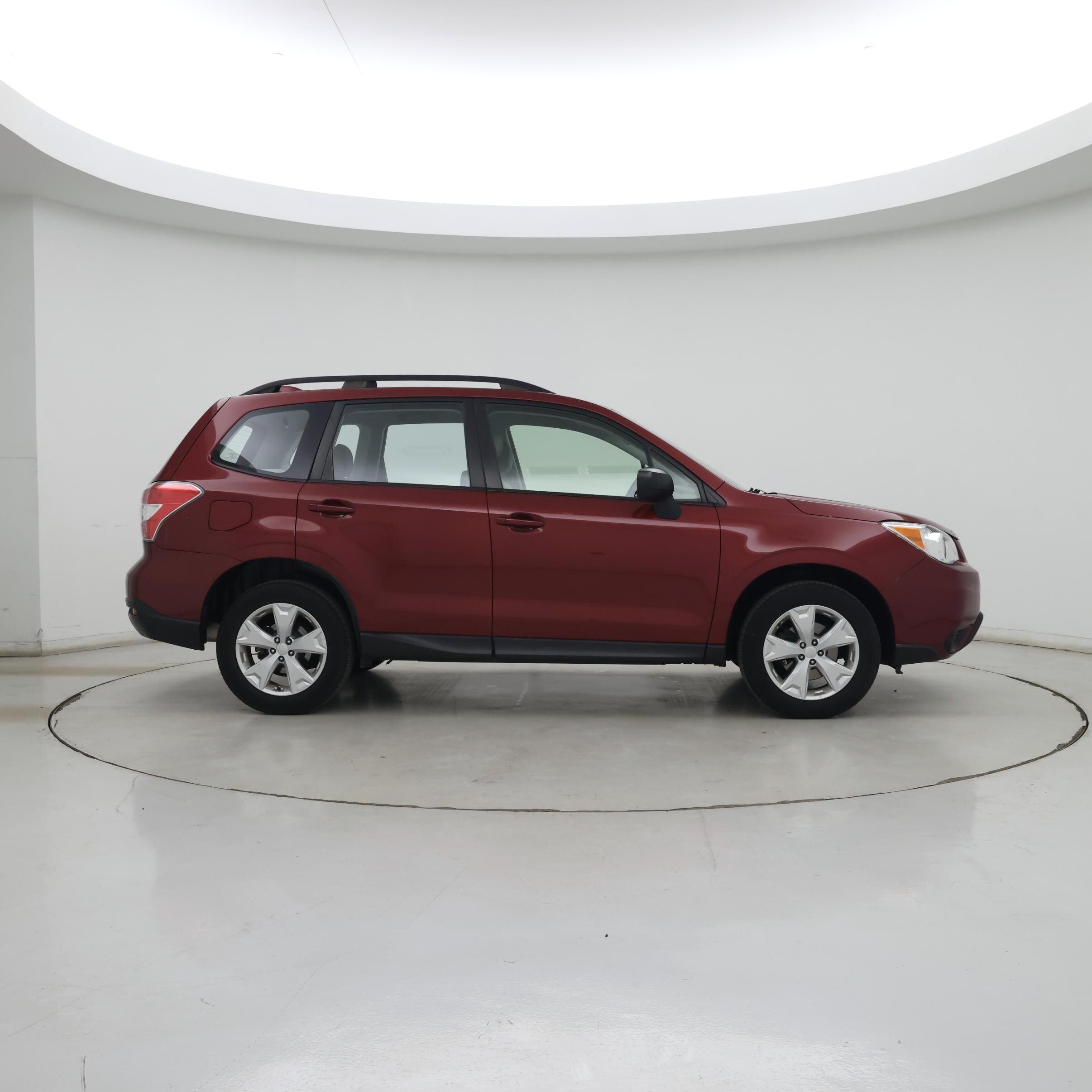 Thumbnail: 2016 Subaru Forester - 7