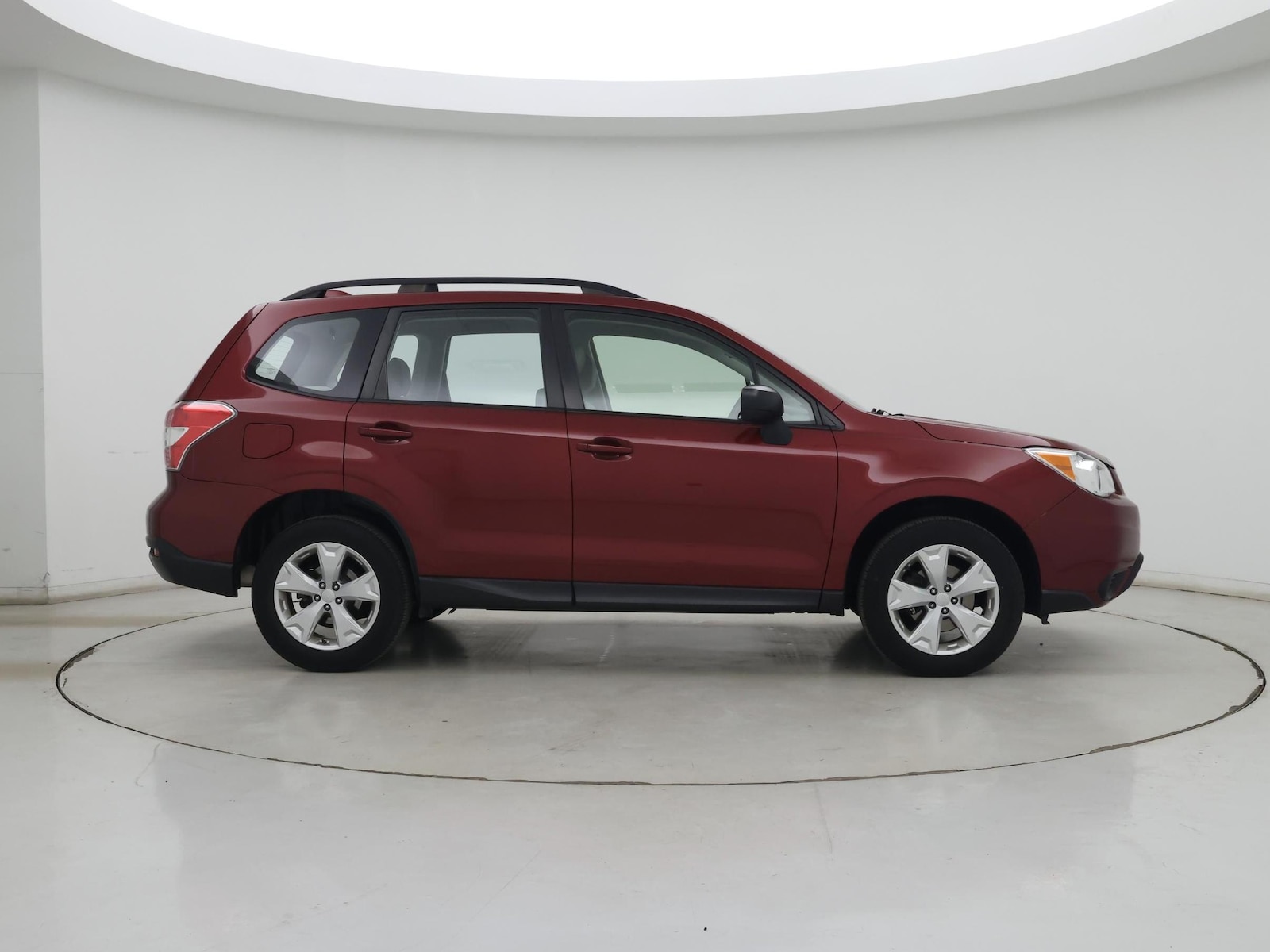 2016 Subaru Forester i - Photo 8