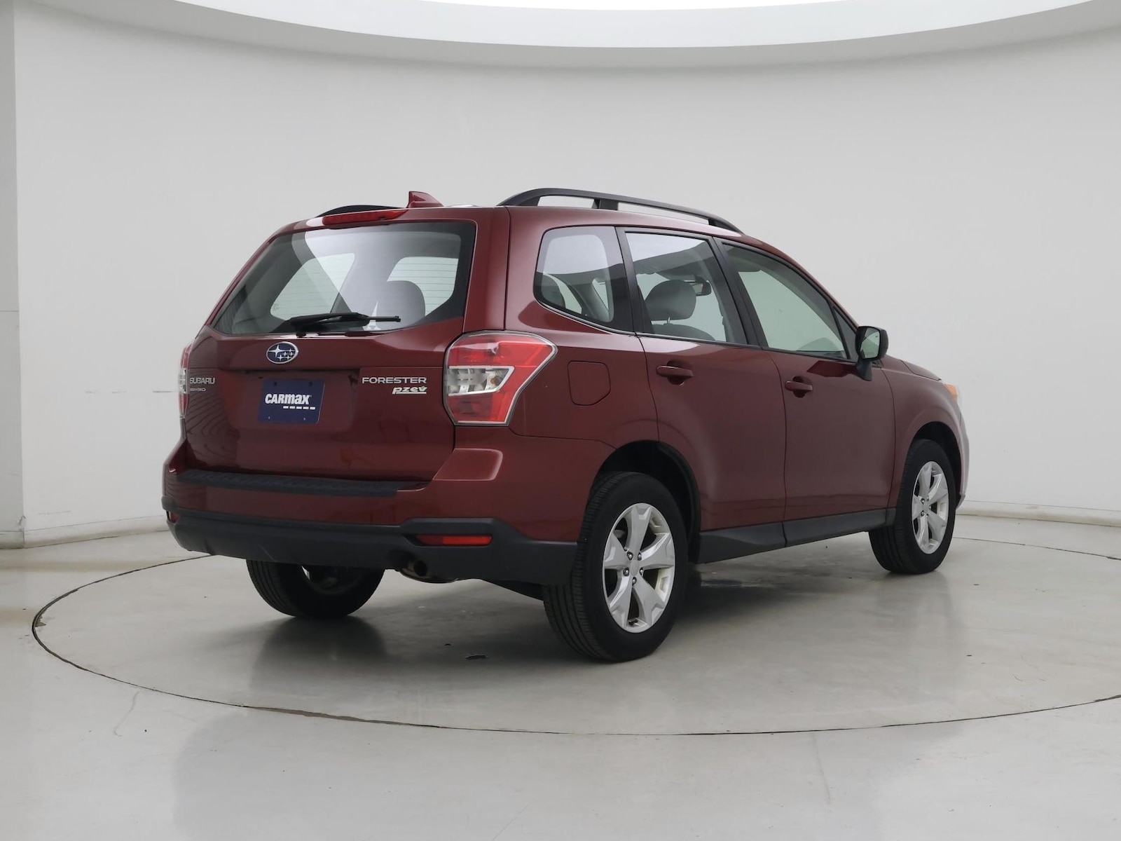 2016 Subaru Forester i - Photo 9