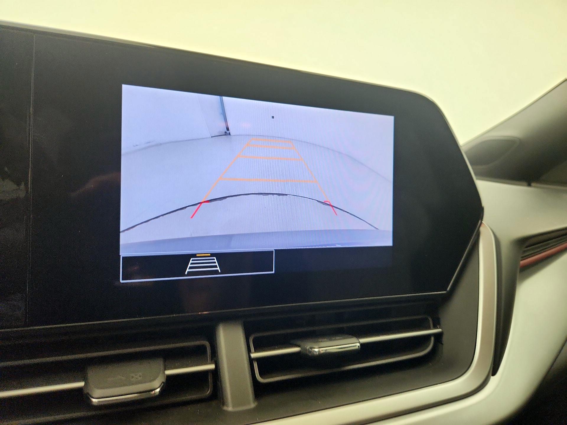 Thumbnail: 2025 Chevrolet Trax - 14