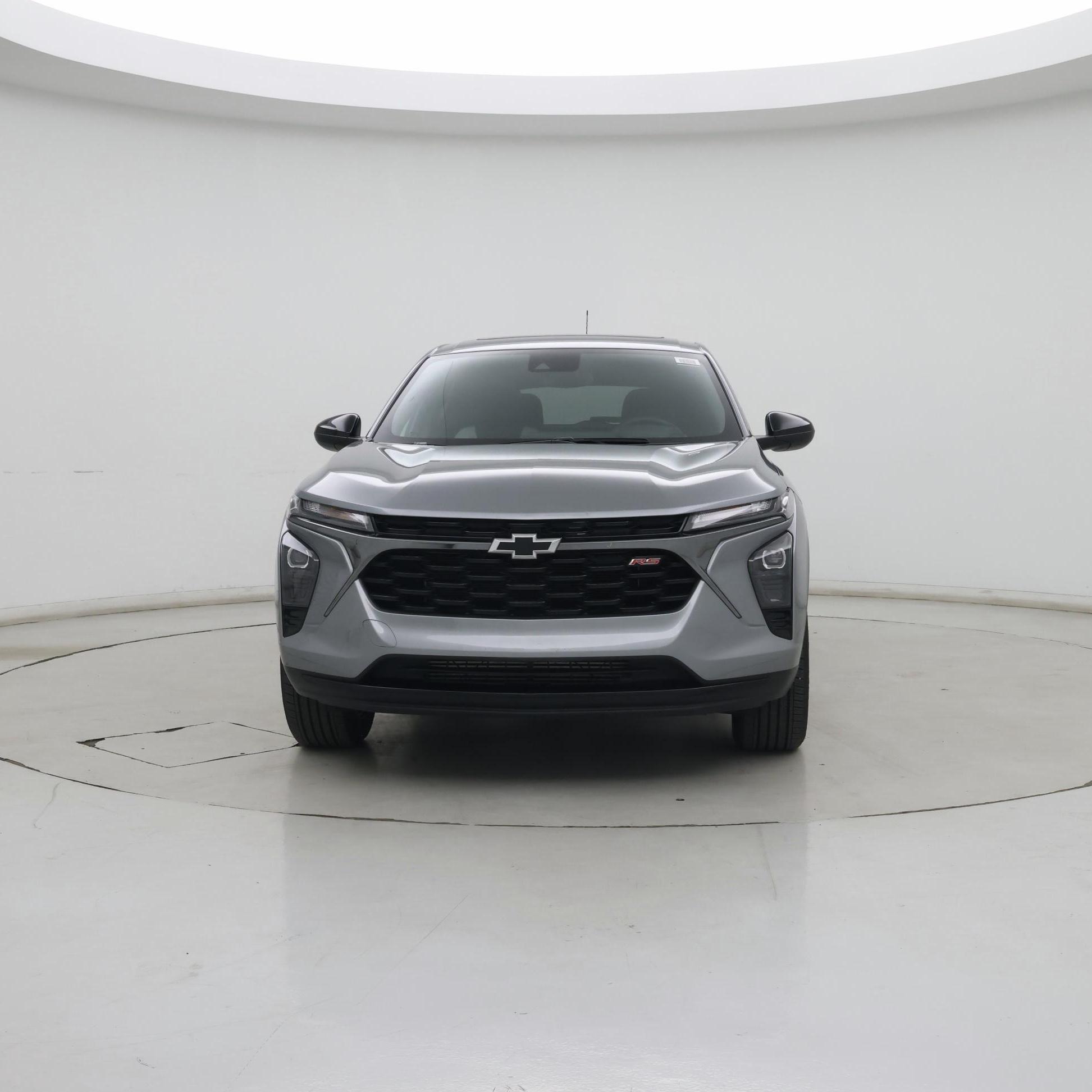 Thumbnail: 2025 Chevrolet Trax - 5