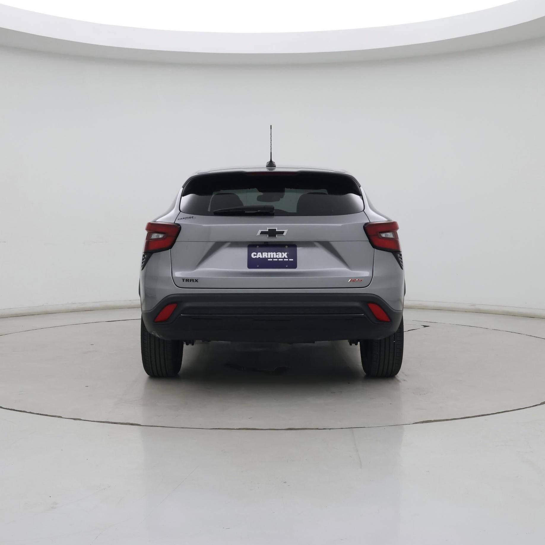 Thumbnail: 2025 Chevrolet Trax - 6