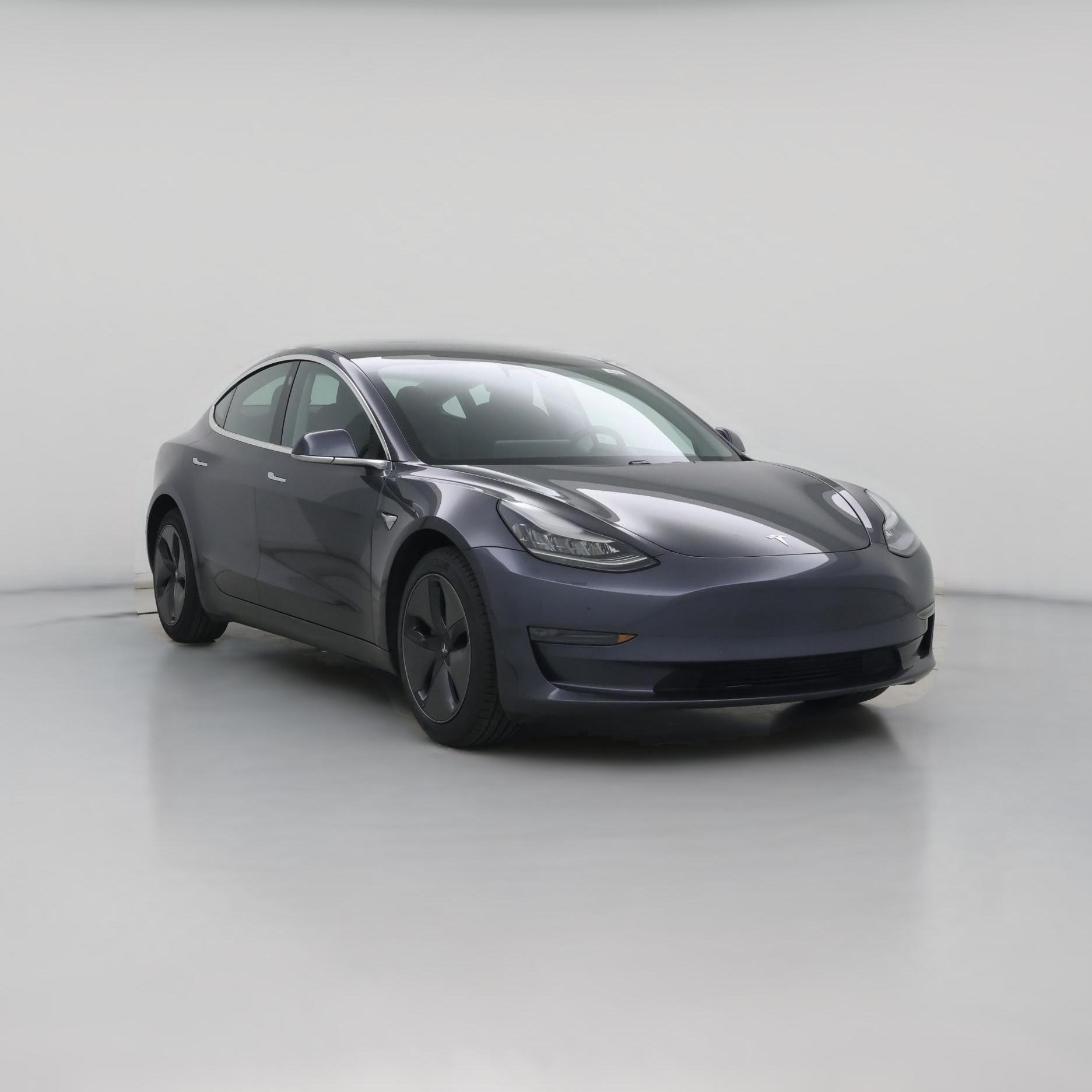 Thumbnail: 2019 Tesla Model 3 - 1