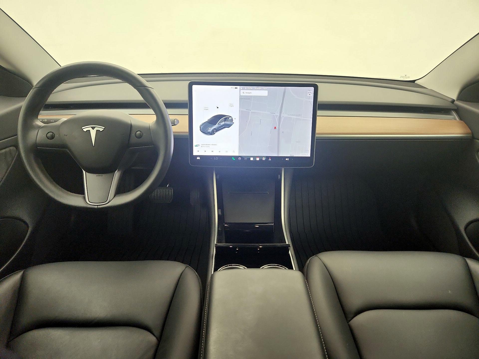 Thumbnail: 2019 Tesla Model 3 - 9