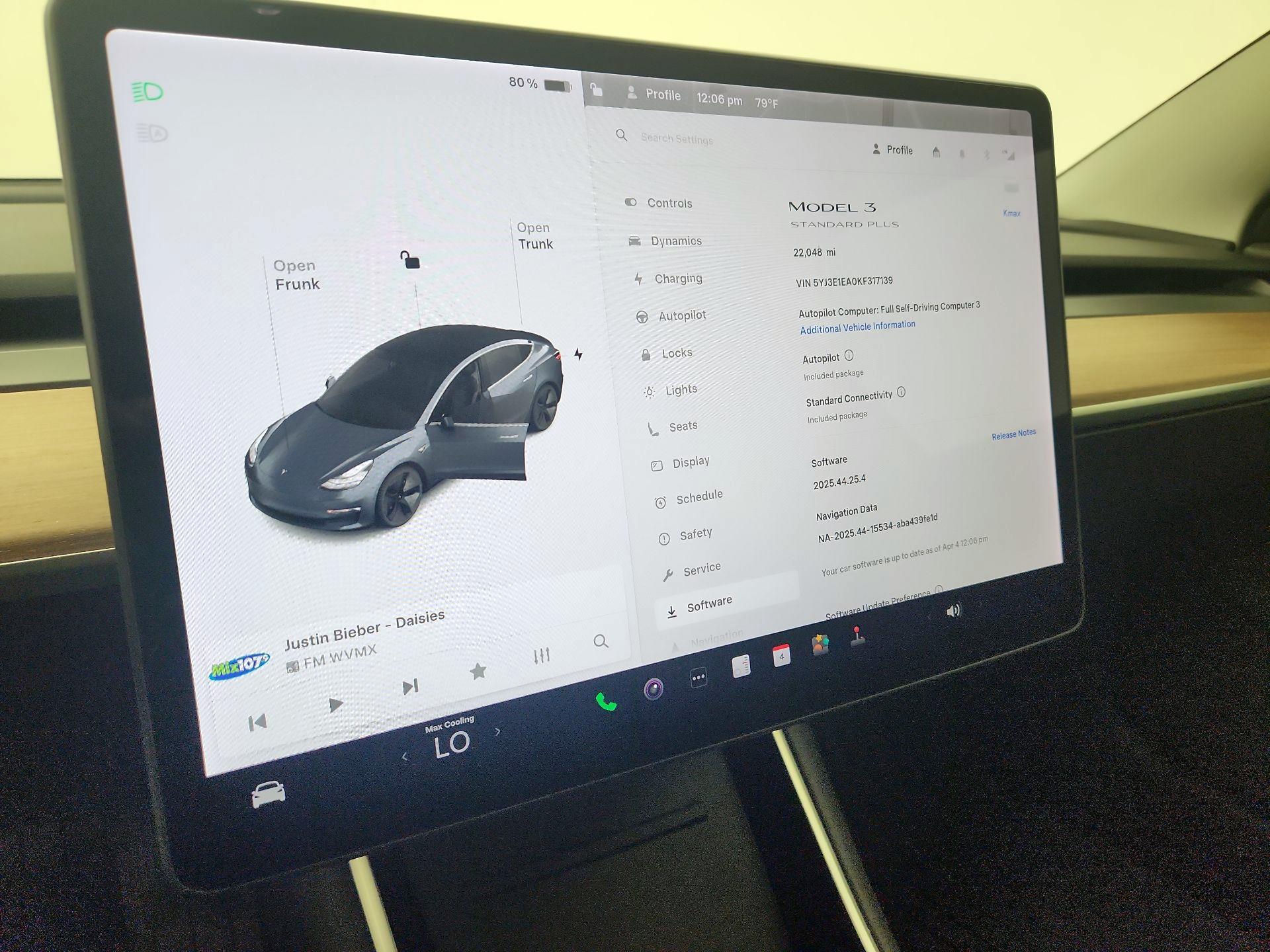 Thumbnail: 2019 Tesla Model 3 - 13