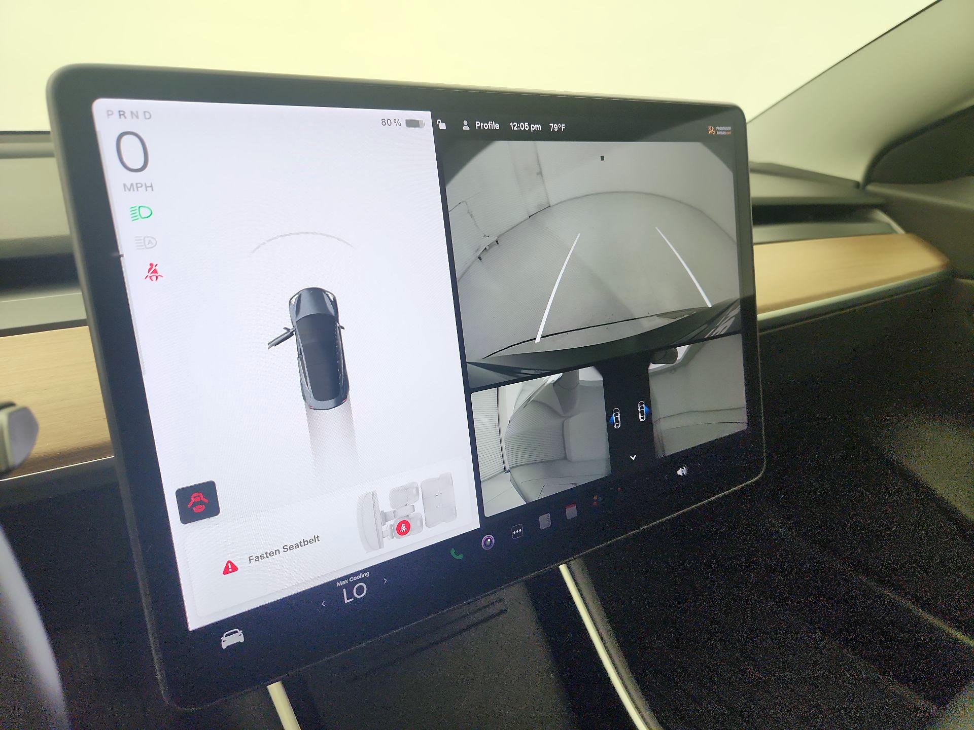 Thumbnail: 2019 Tesla Model 3 - 14