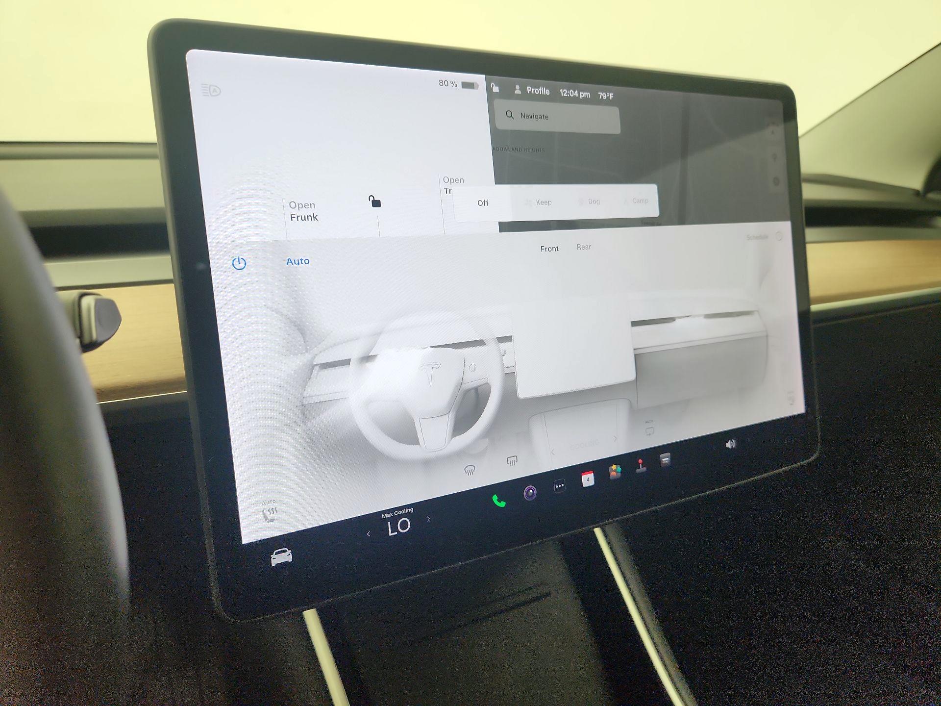 Thumbnail: 2019 Tesla Model 3 - 16