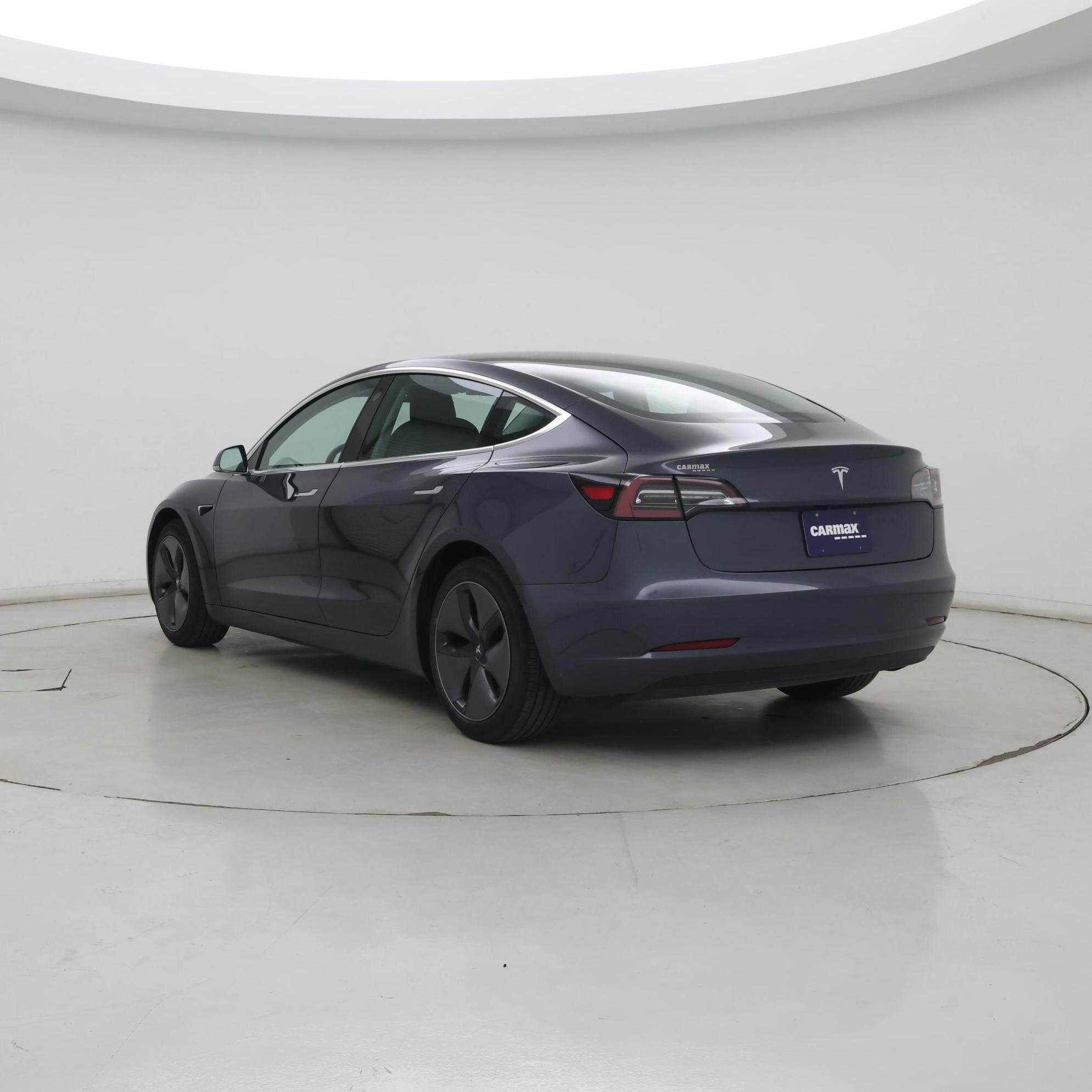Thumbnail: 2019 Tesla Model 3 - 2