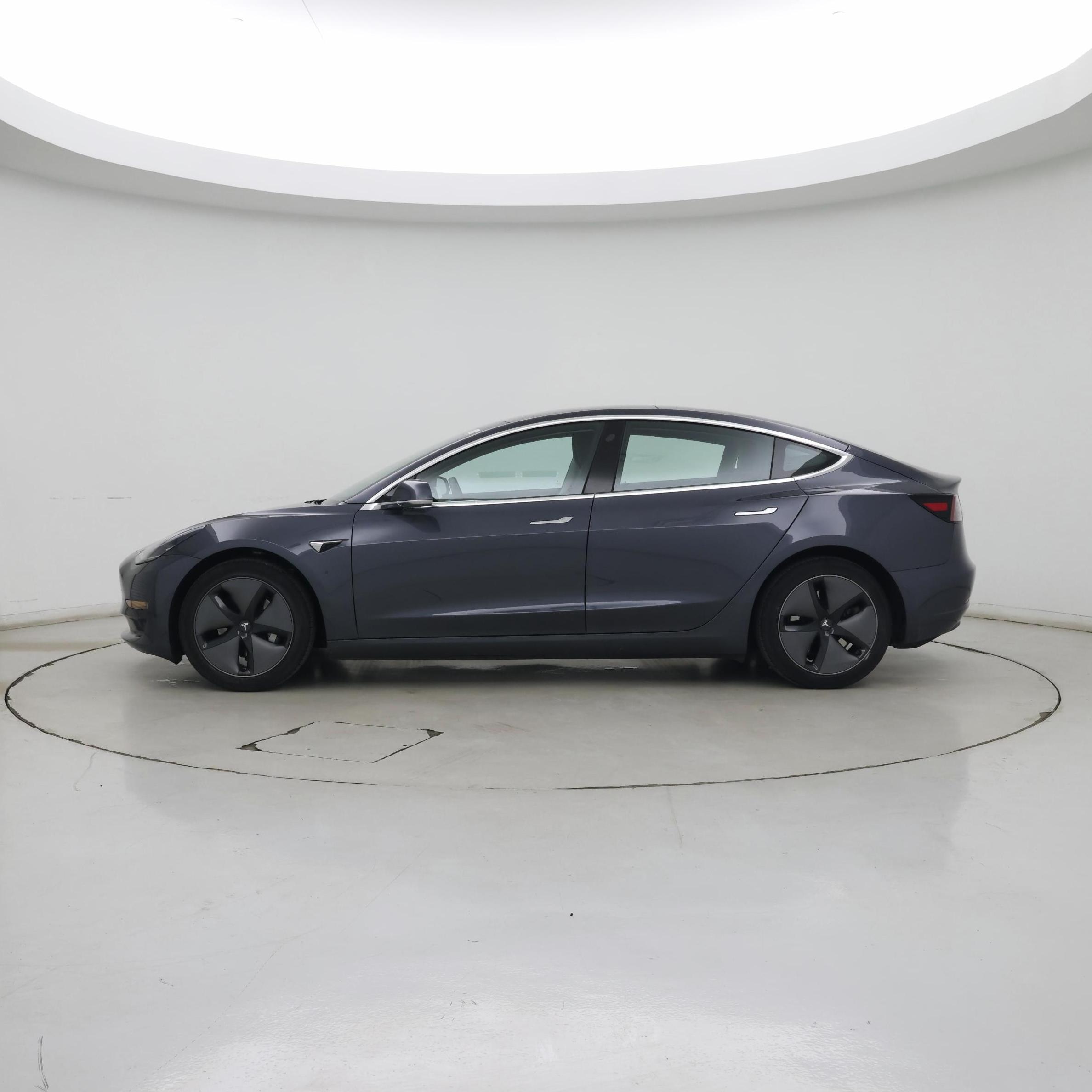 Thumbnail: 2019 Tesla Model 3 - 3