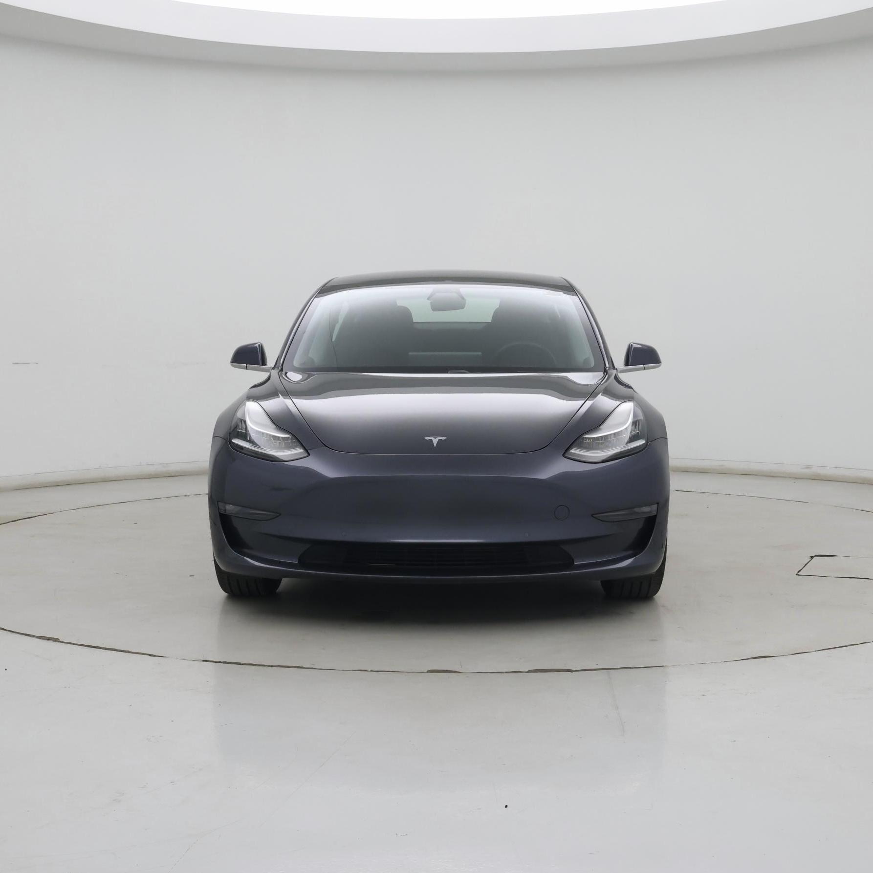 Thumbnail: 2019 Tesla Model 3 - 5