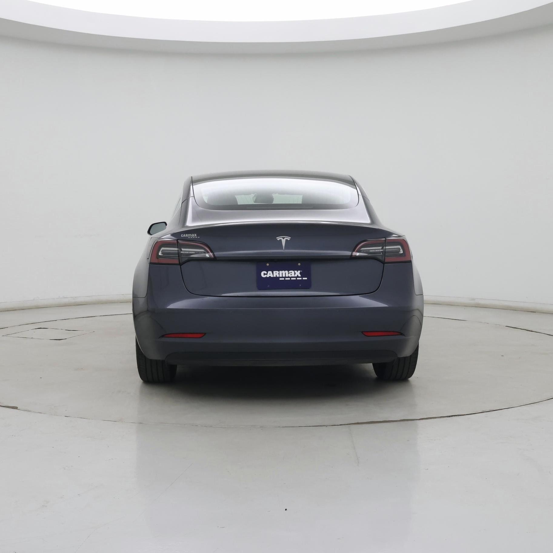 Thumbnail: 2019 Tesla Model 3 - 6