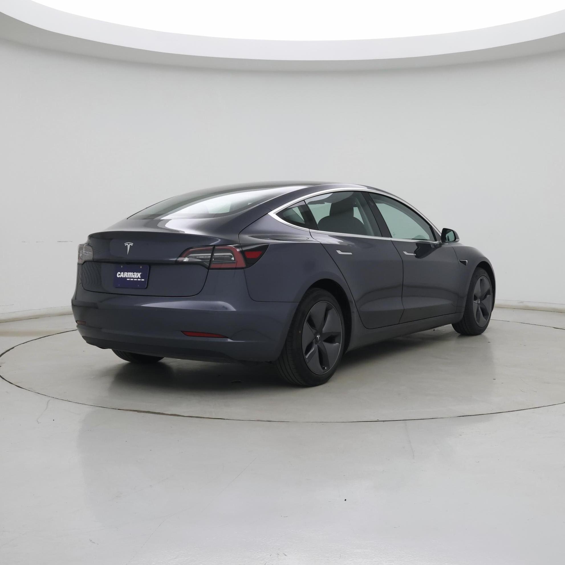 Thumbnail: 2019 Tesla Model 3 - 8