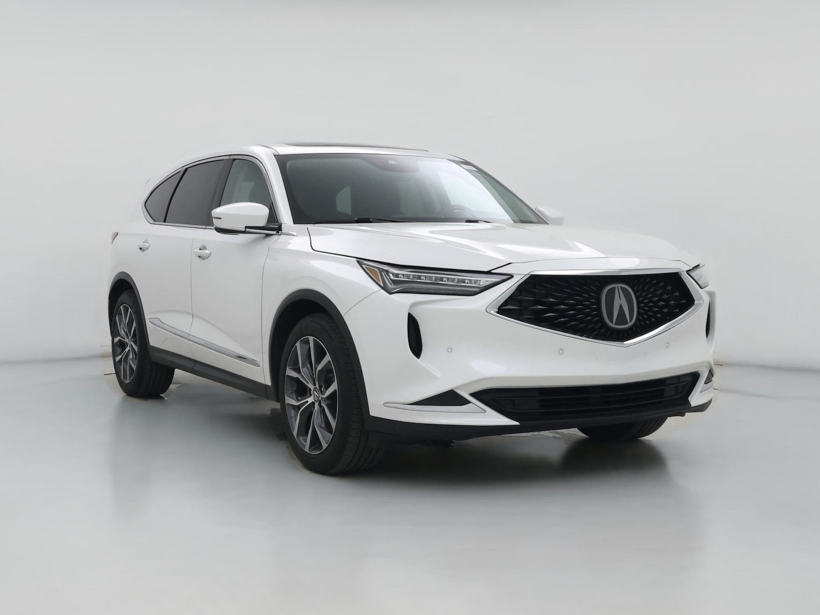 2022 Acura MDX
