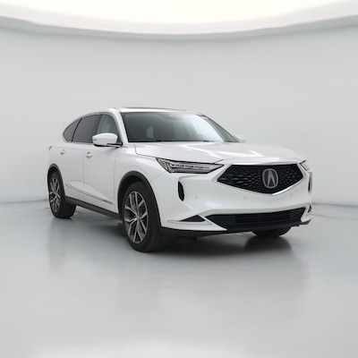 2022 Acura MDX SH-AWD Technology