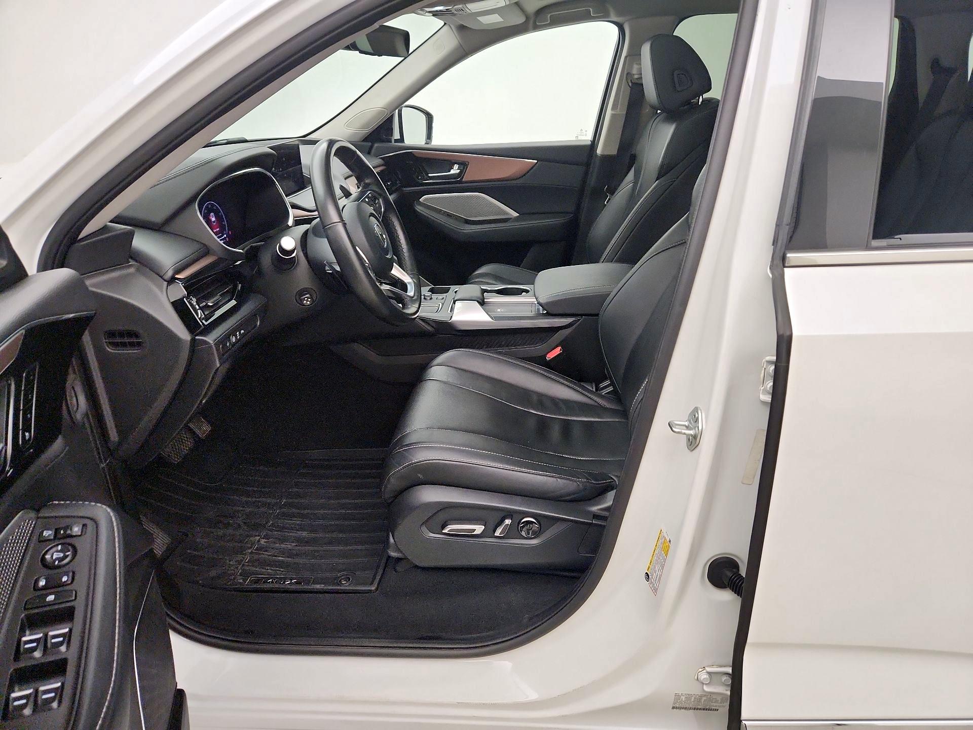 Thumbnail: 2022 Acura MDX - 11