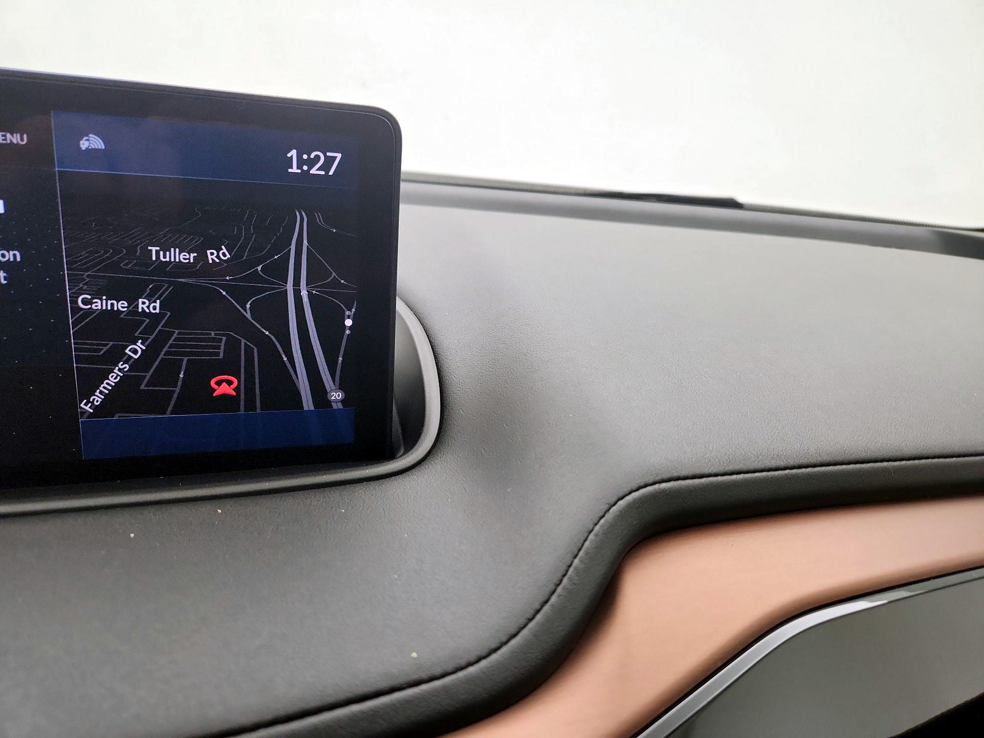 Thumbnail: 2022 Acura MDX - 14