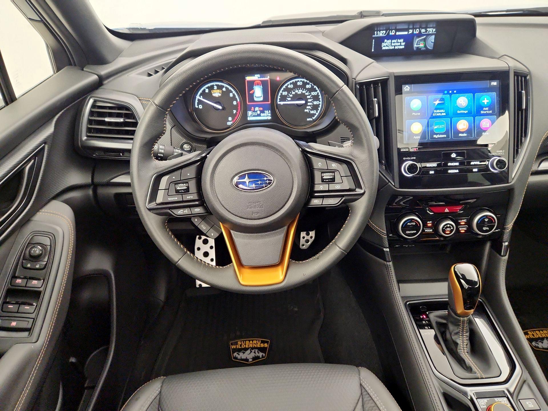 Thumbnail: 2023 Subaru Forester - 10