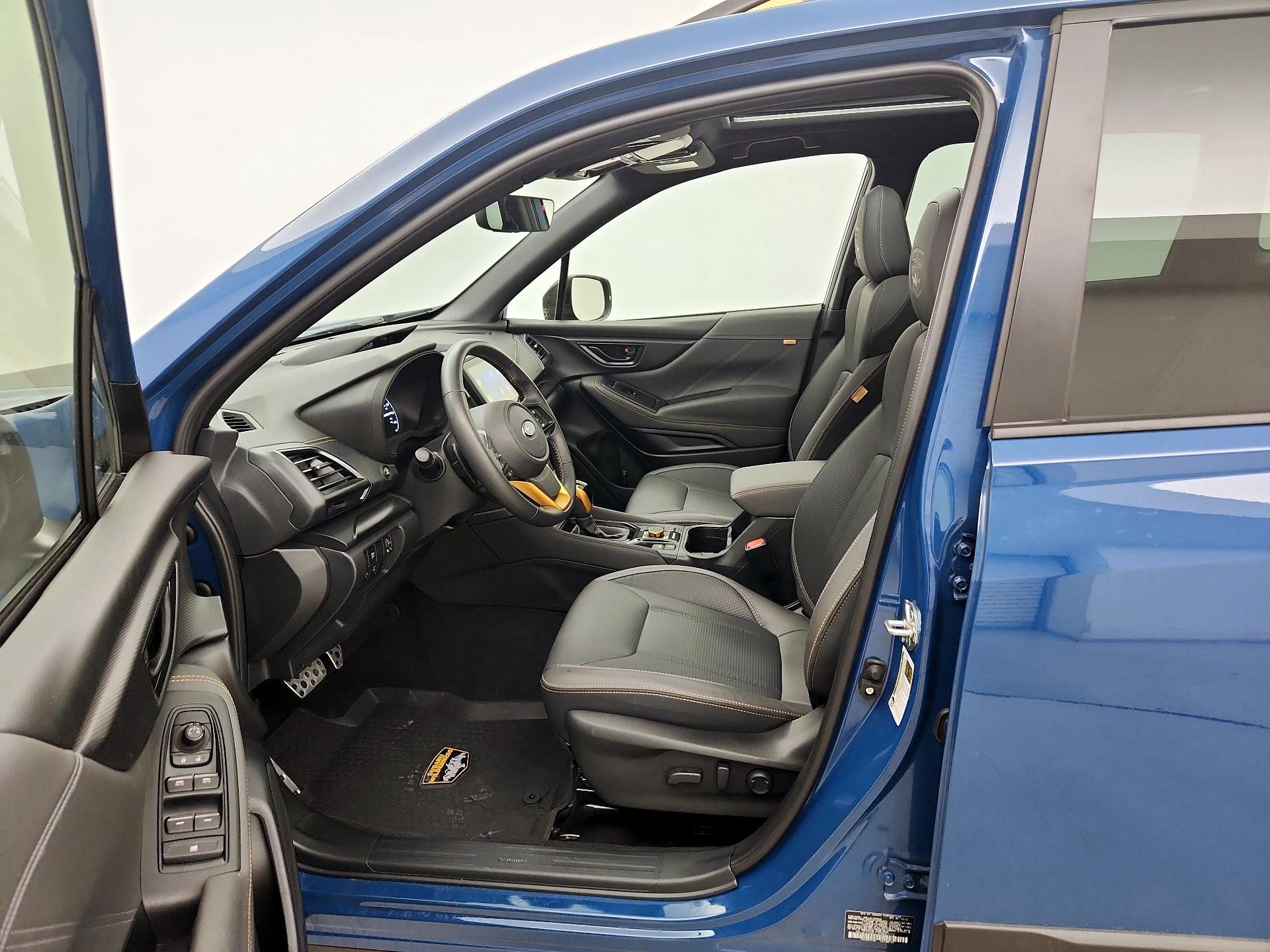 Thumbnail: 2023 Subaru Forester - 11
