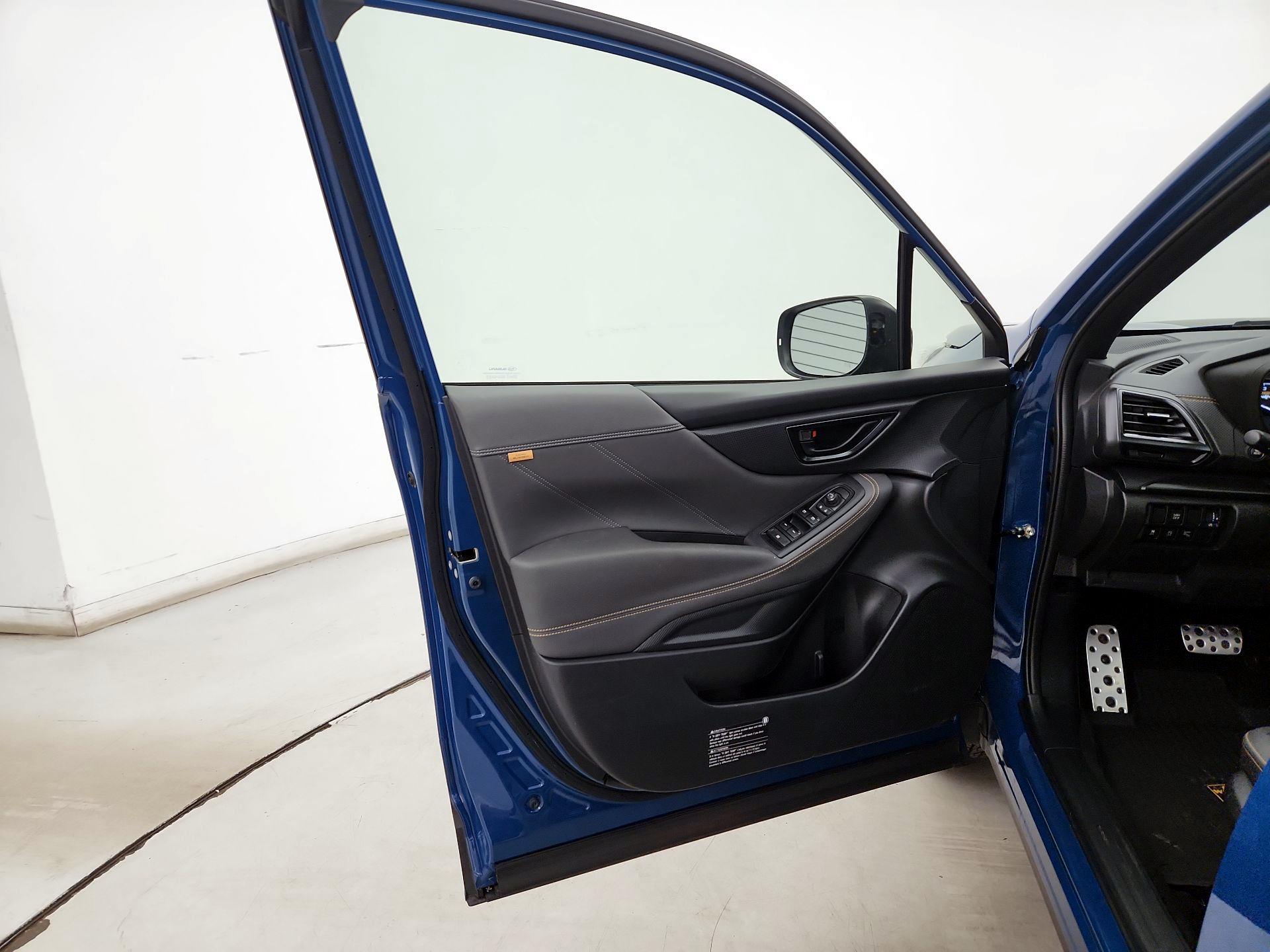 Thumbnail: 2023 Subaru Forester - 12
