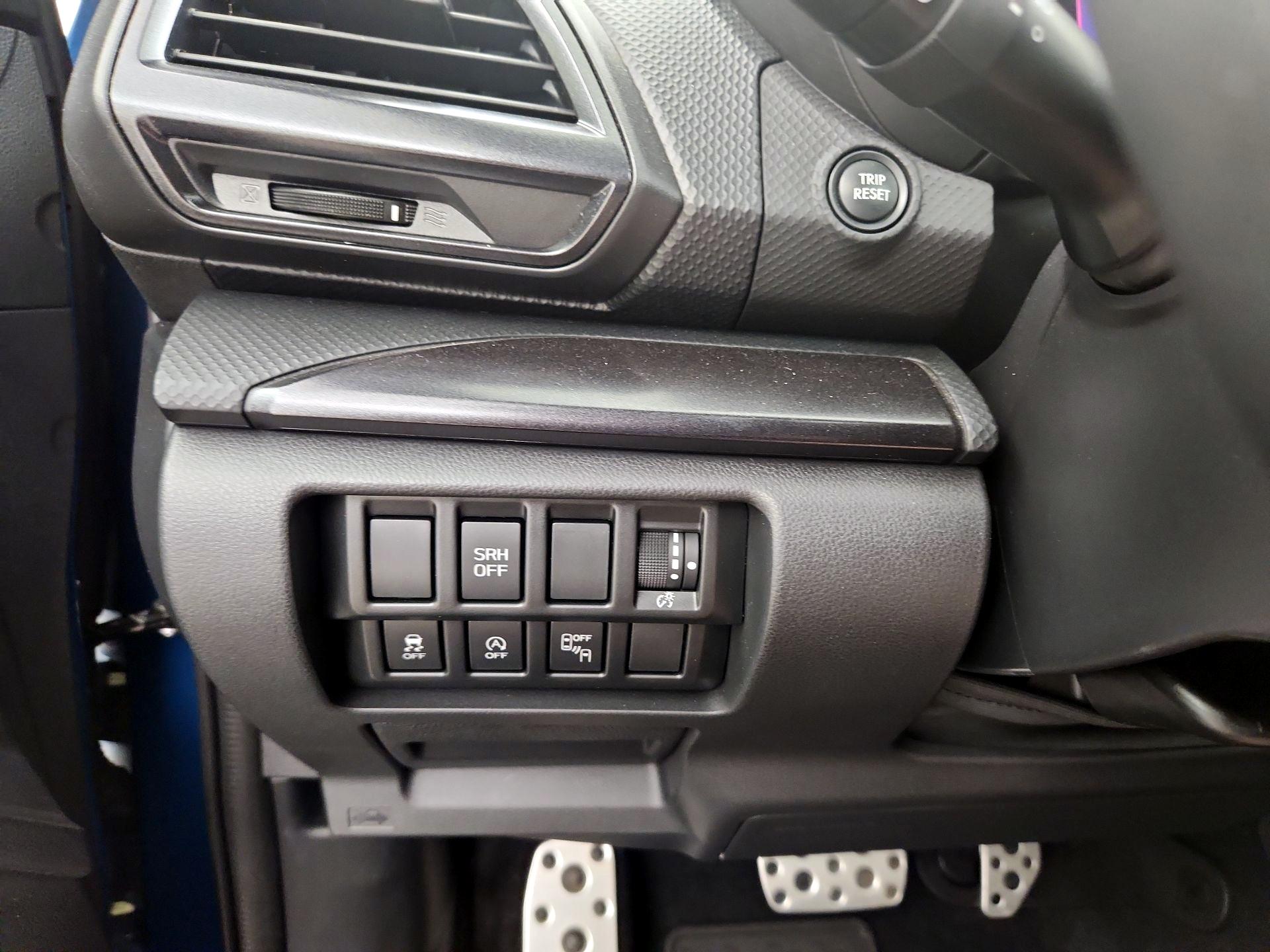 Thumbnail: 2023 Subaru Forester - 13