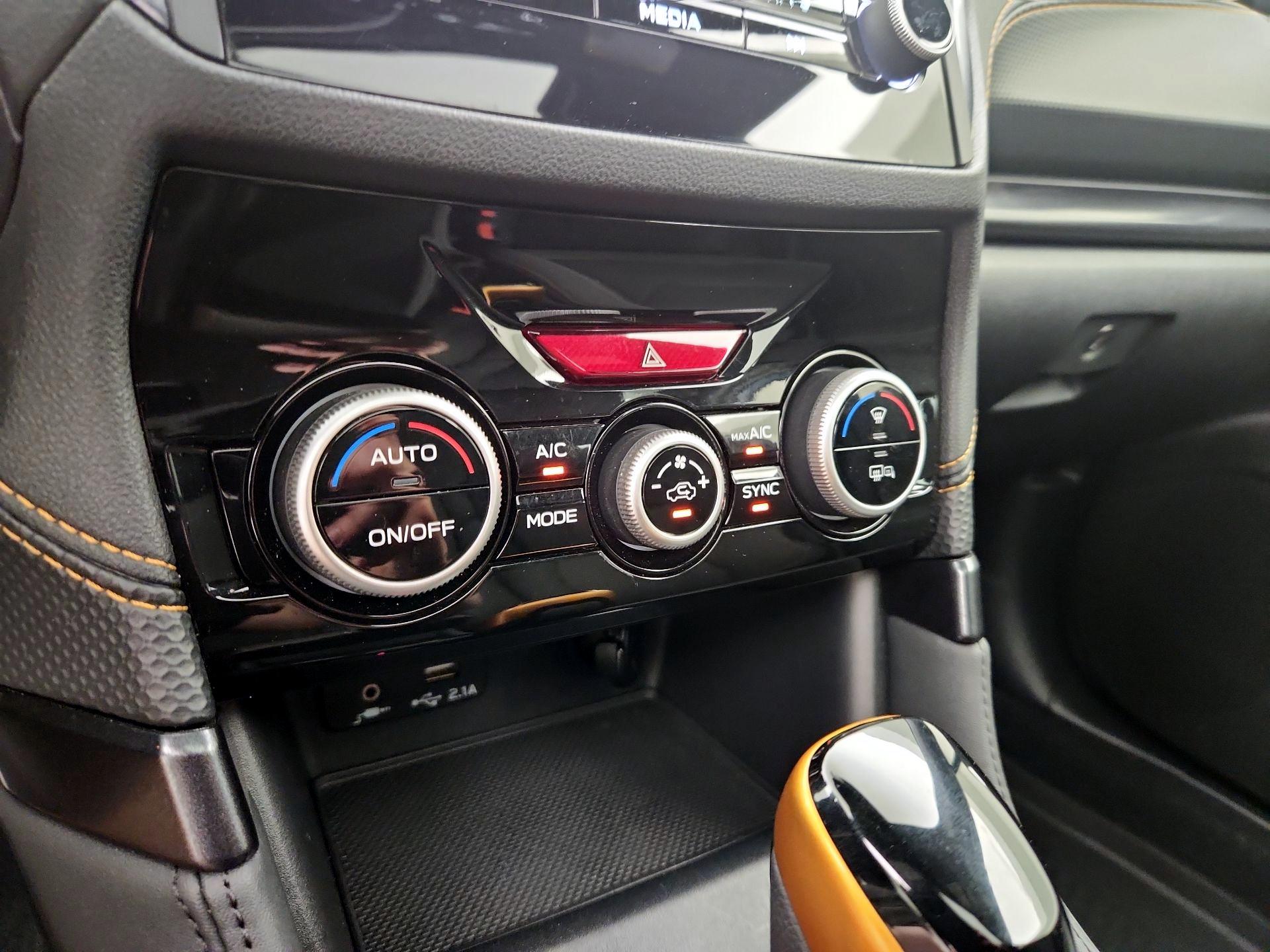 Thumbnail: 2023 Subaru Forester - 16