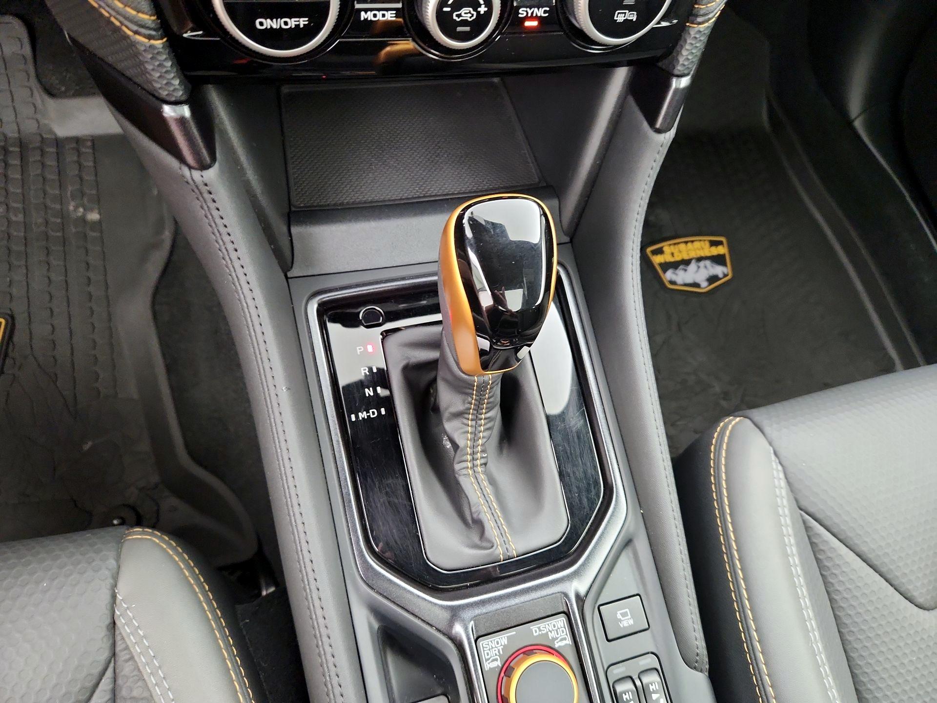Thumbnail: 2023 Subaru Forester - 17