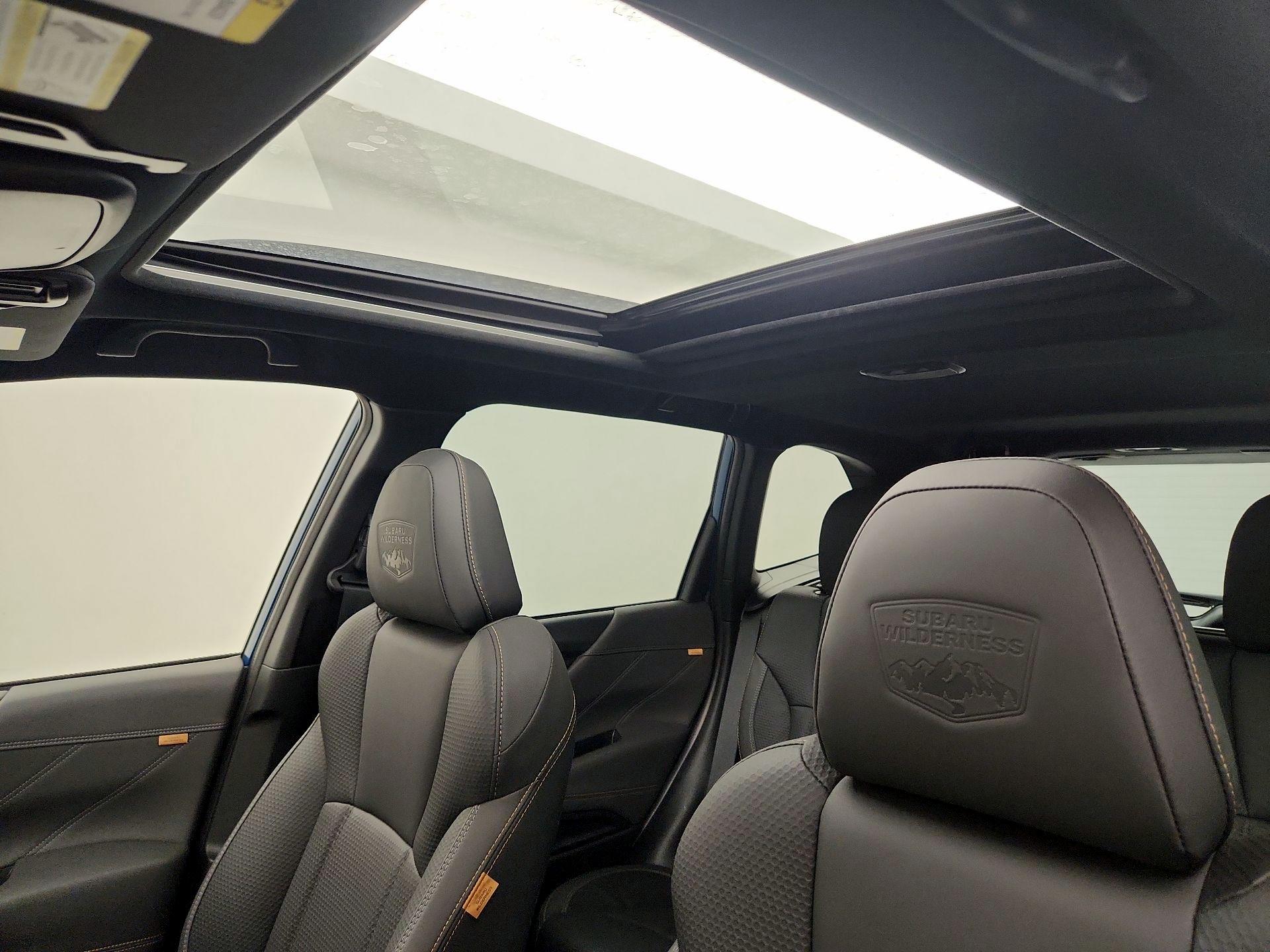 Thumbnail: 2023 Subaru Forester - 19