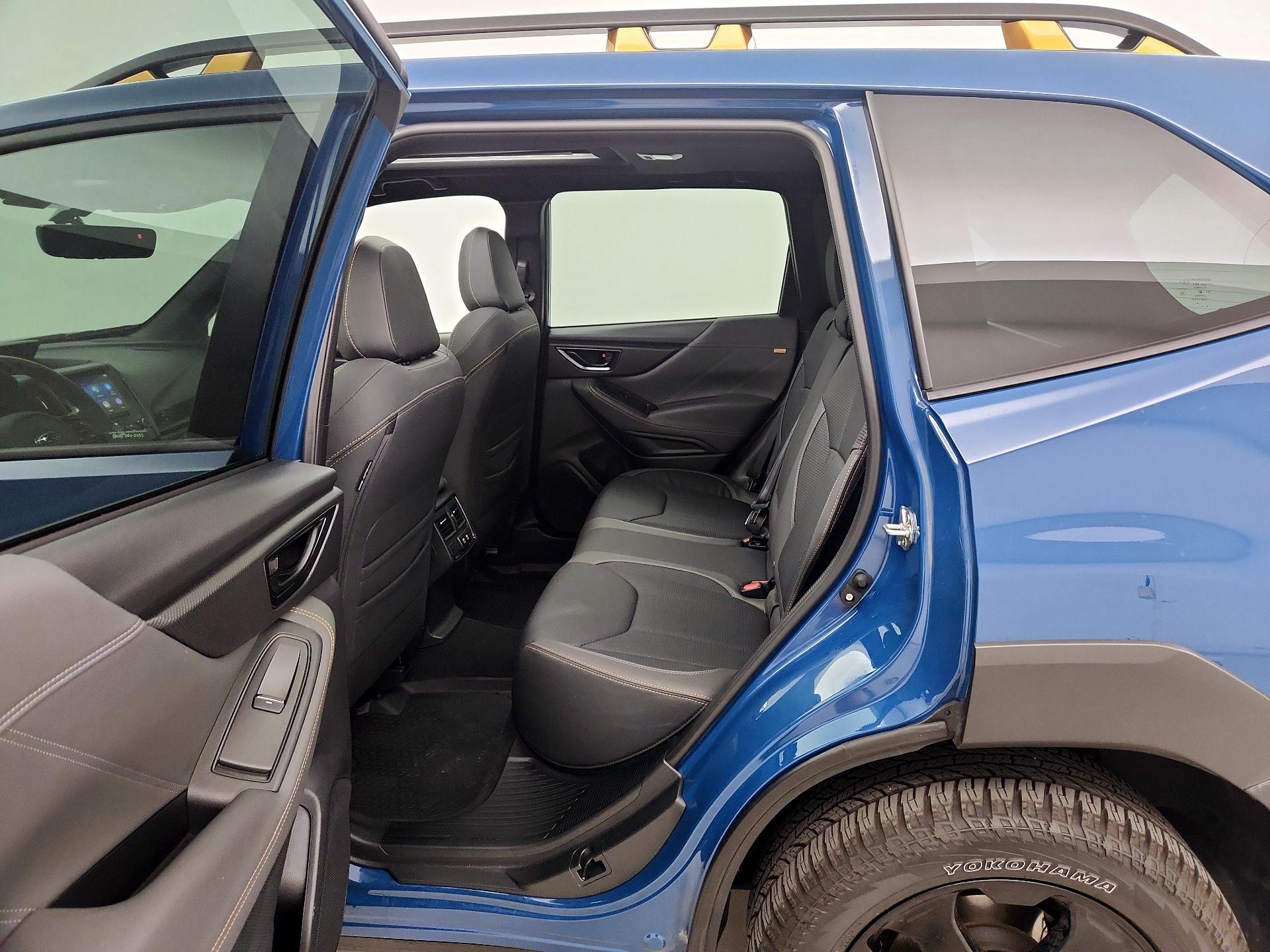 Thumbnail: 2023 Subaru Forester - 20