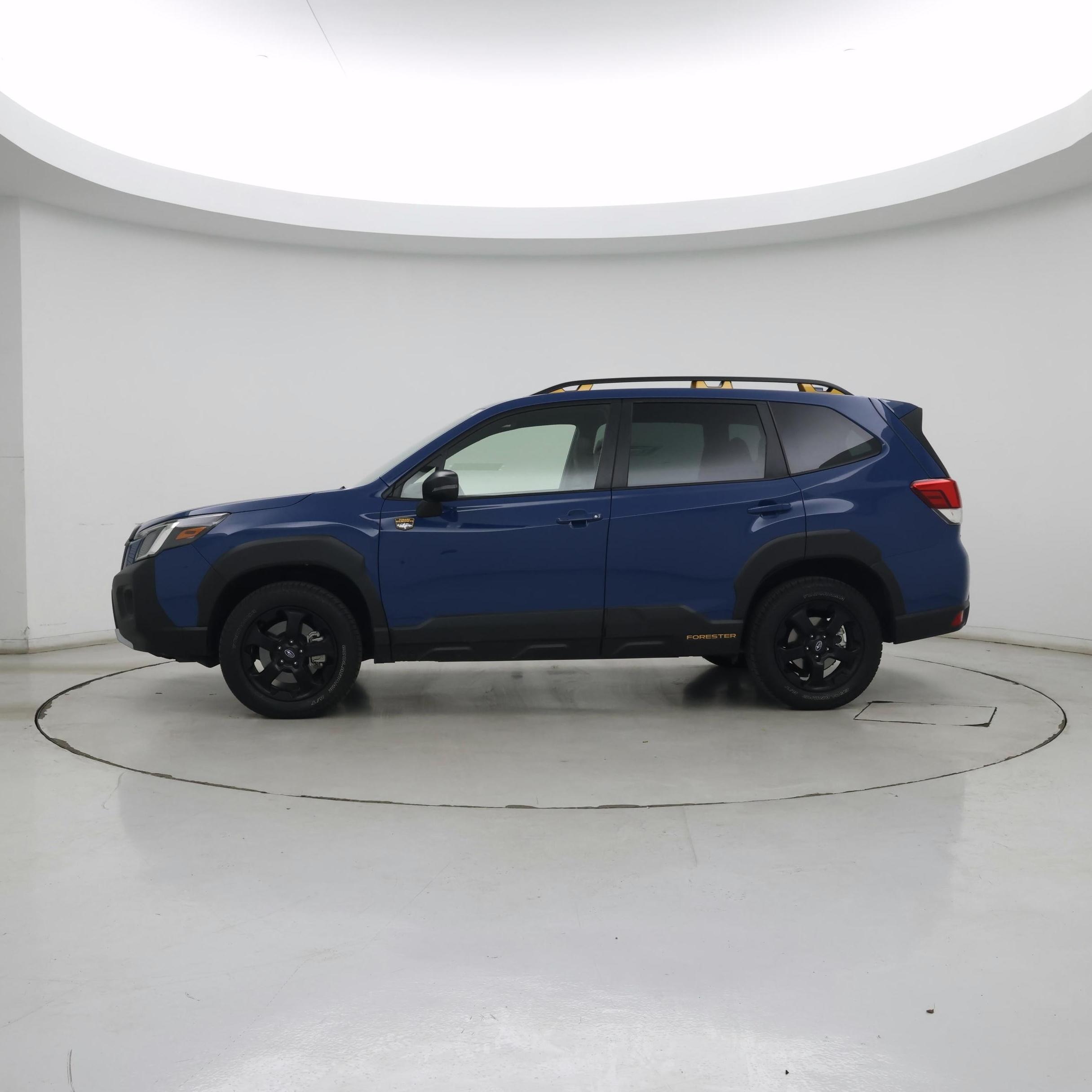 Thumbnail: 2023 Subaru Forester - 3