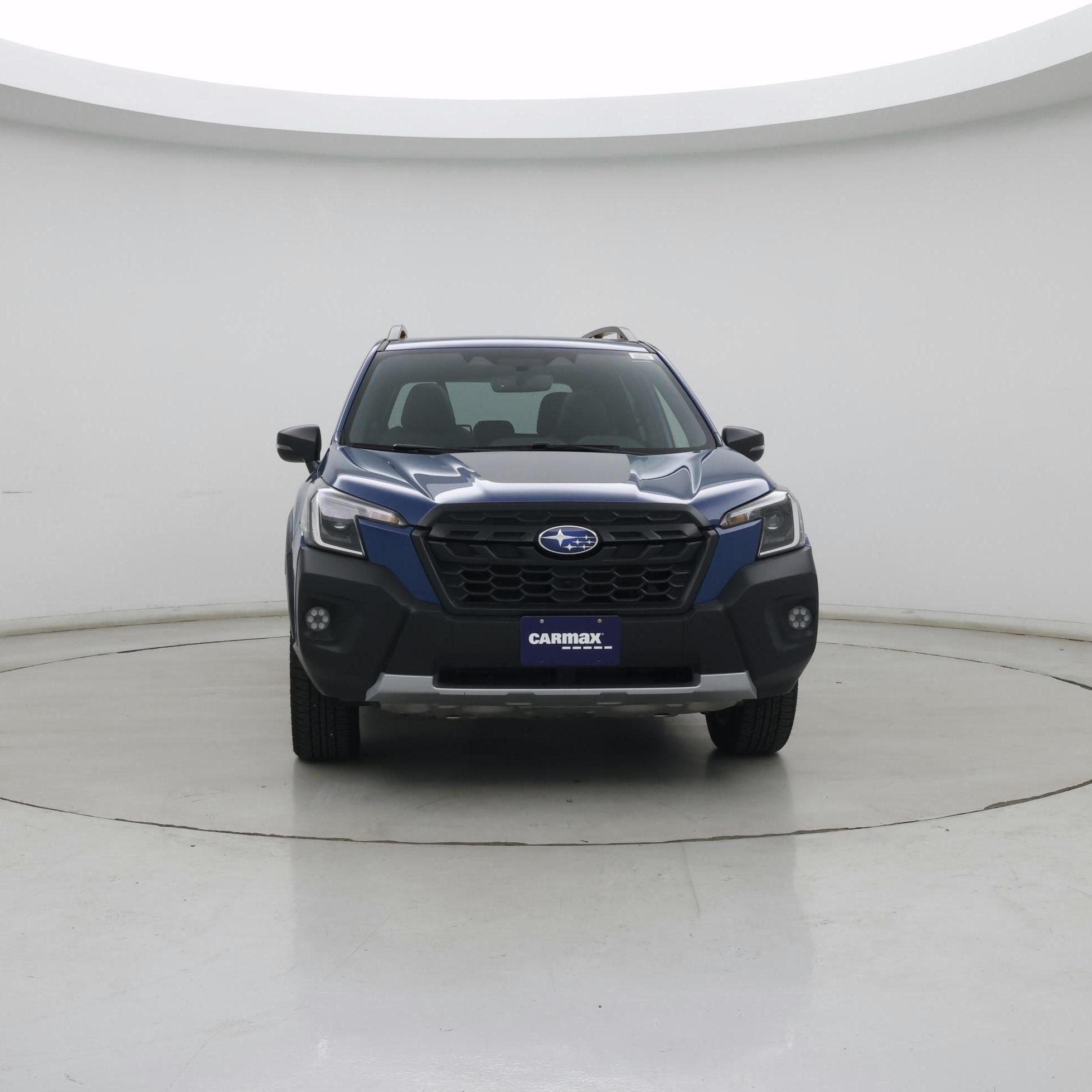 Thumbnail: 2023 Subaru Forester - 5