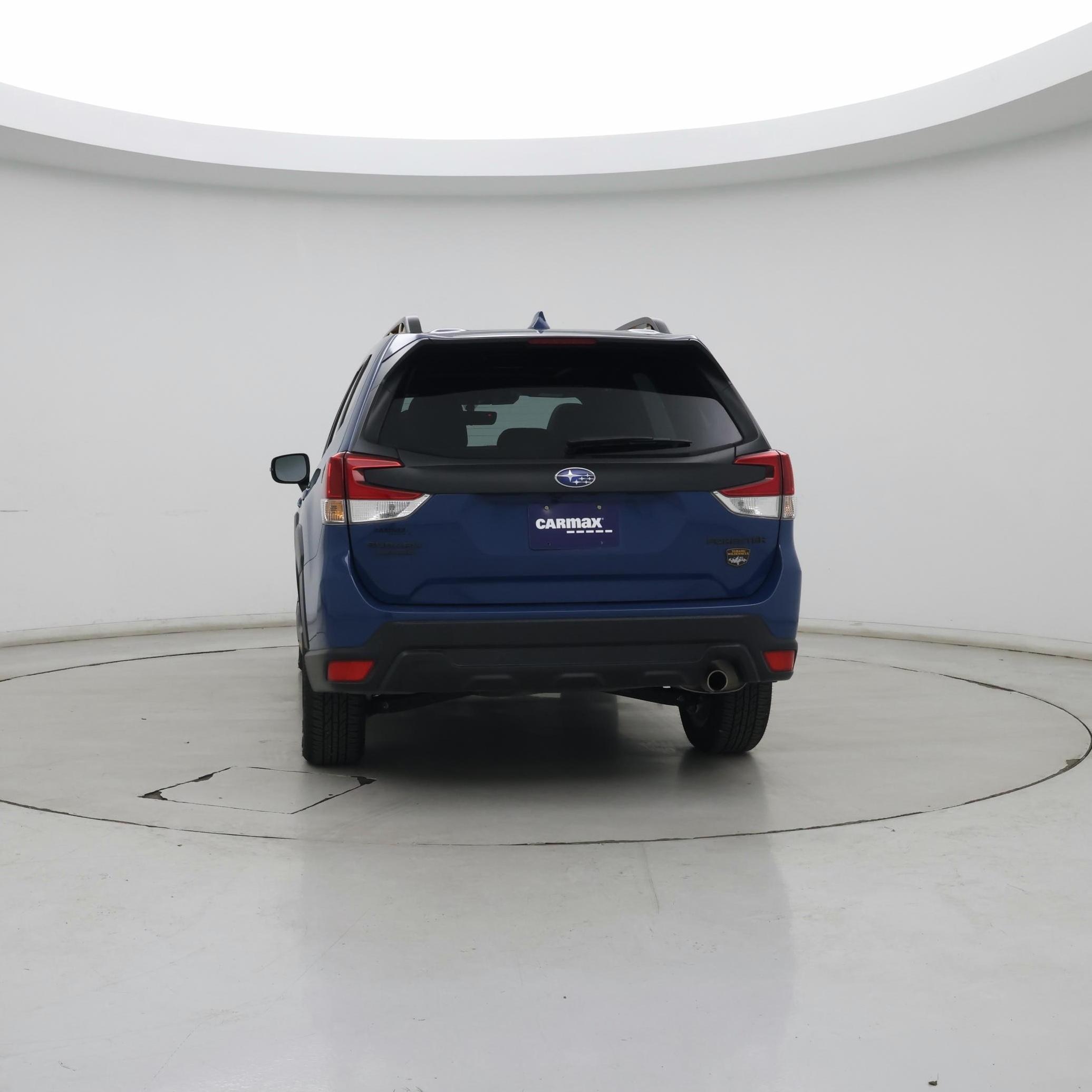 Thumbnail: 2023 Subaru Forester - 6