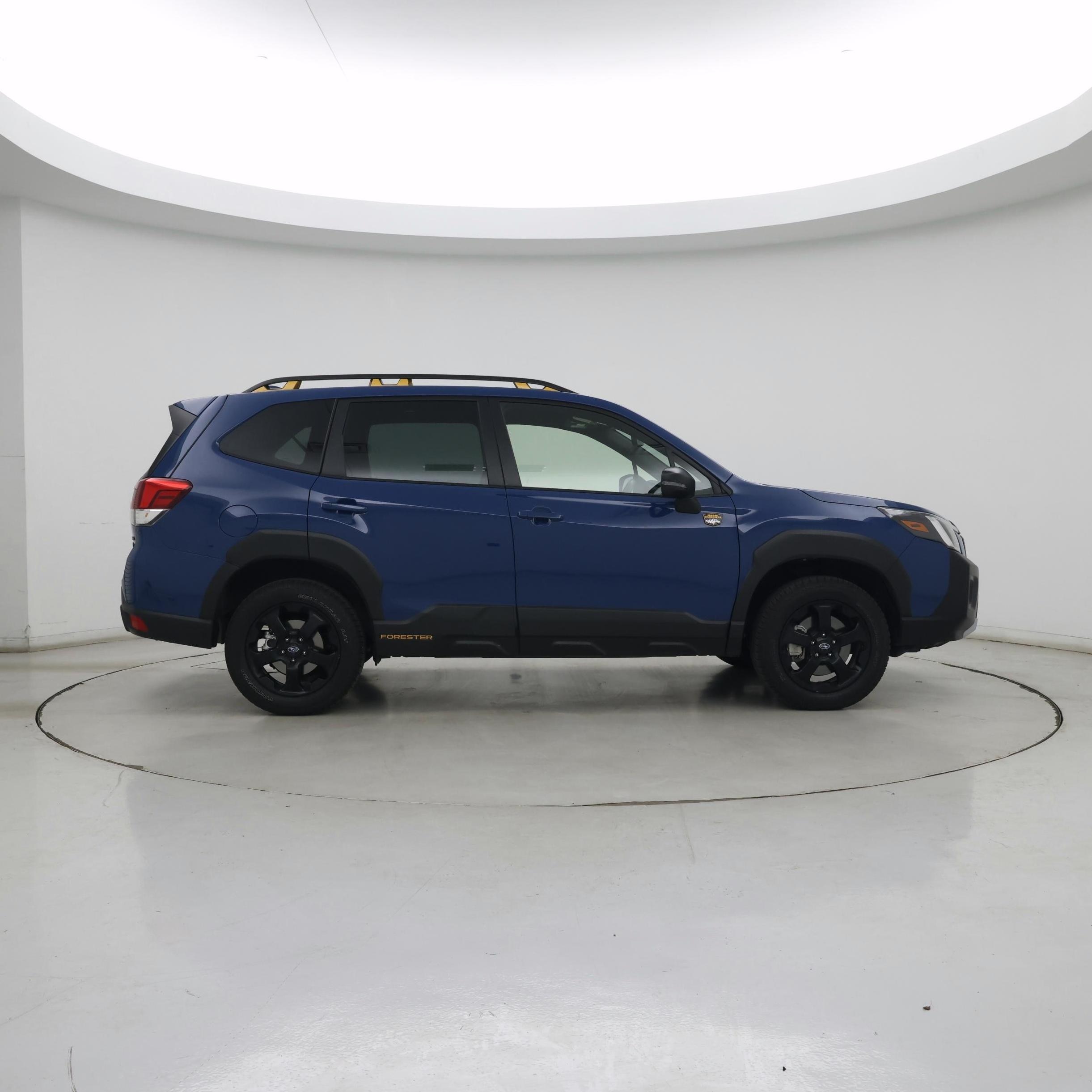 Thumbnail: 2023 Subaru Forester - 7