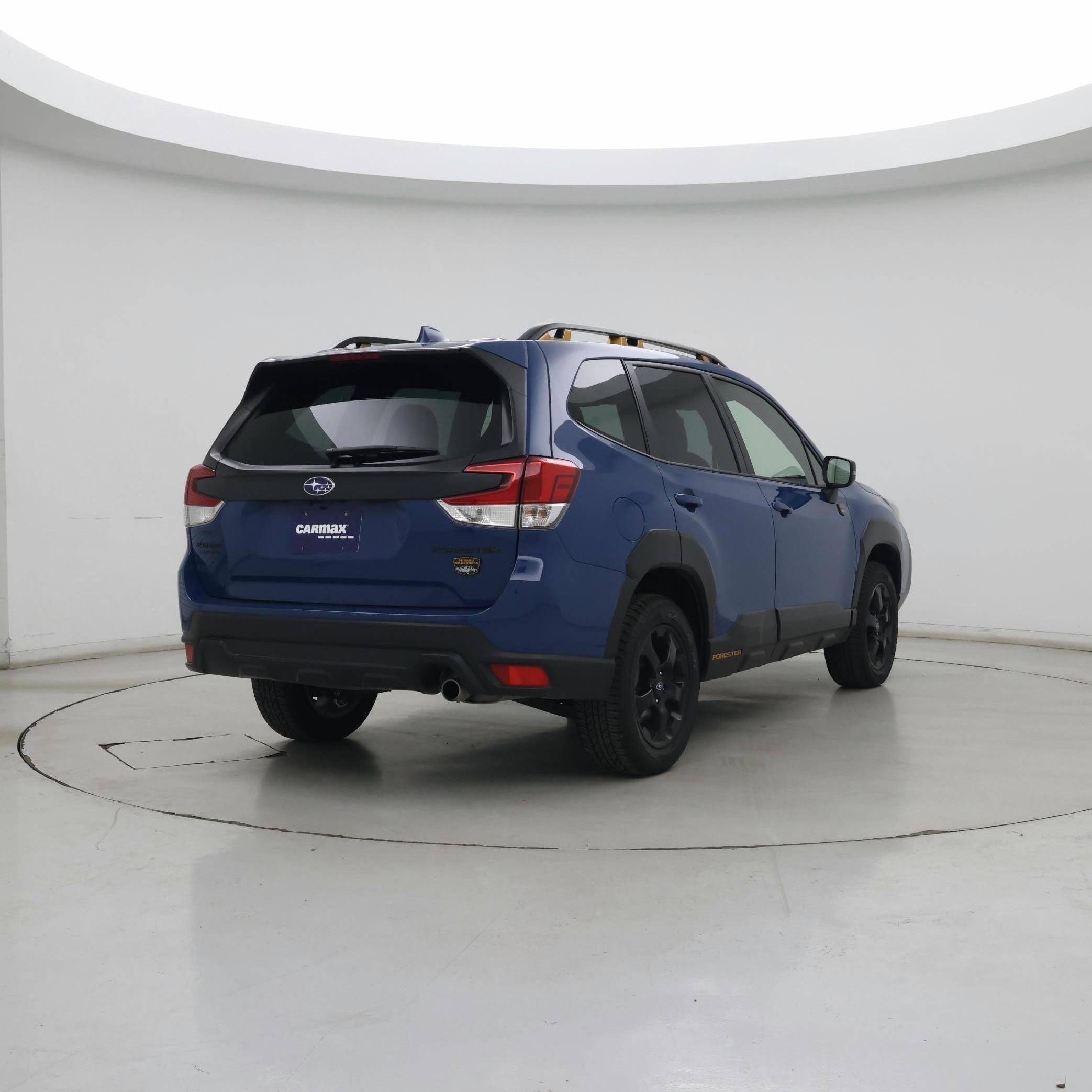 Thumbnail: 2023 Subaru Forester - 8