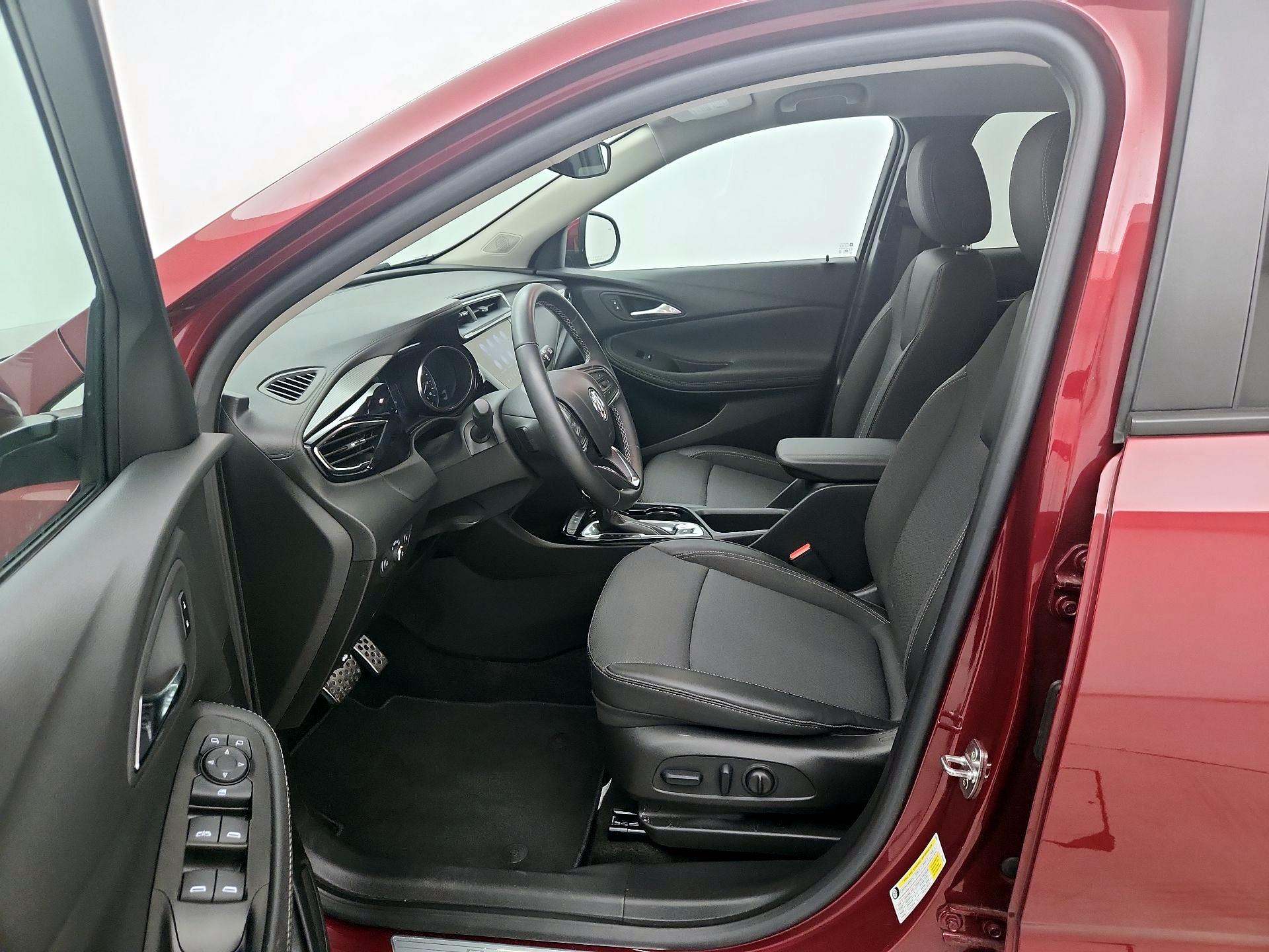 Thumbnail: 2023 Buick Encore GX - 11