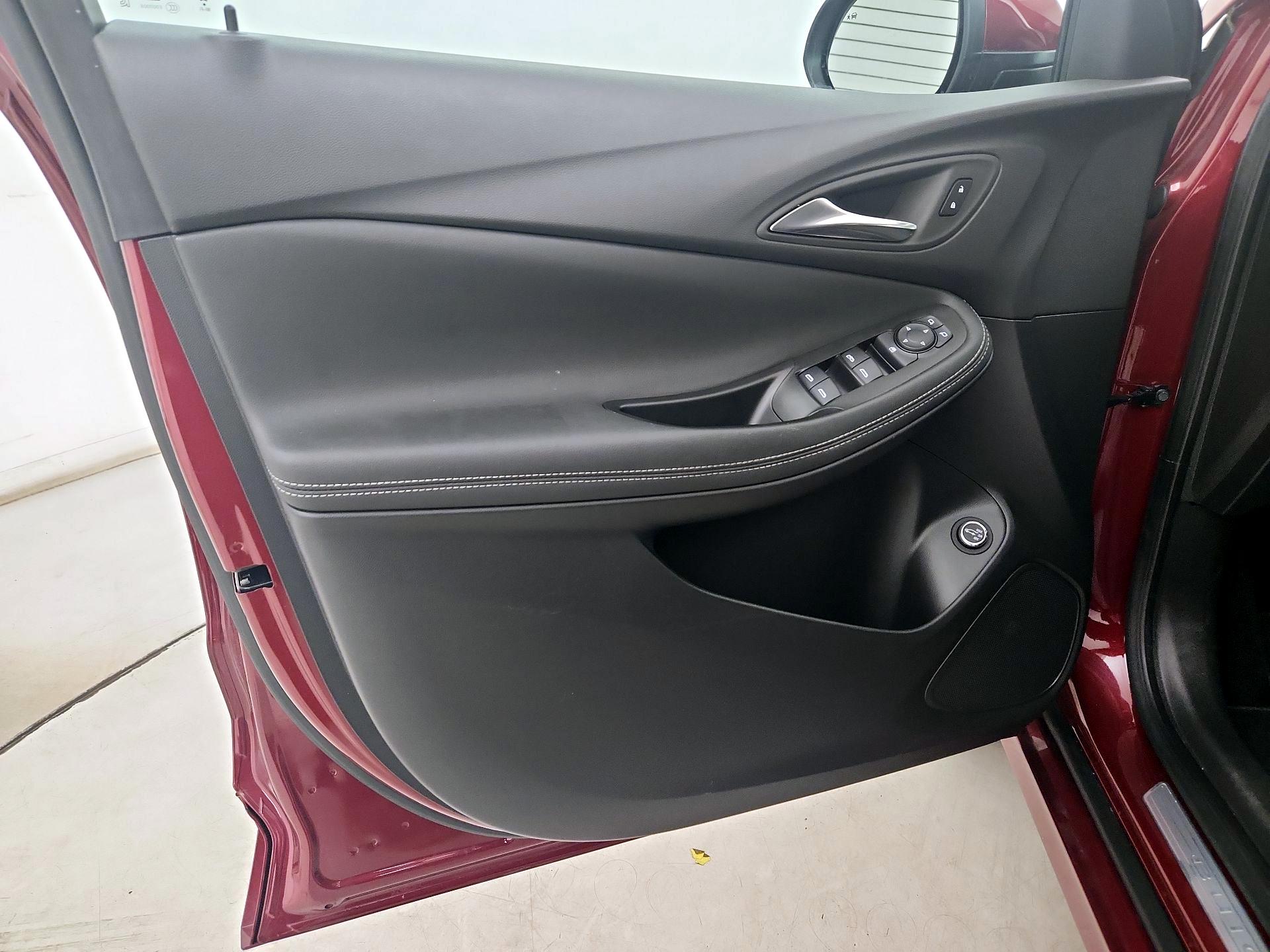 Thumbnail: 2023 Buick Encore GX - 12