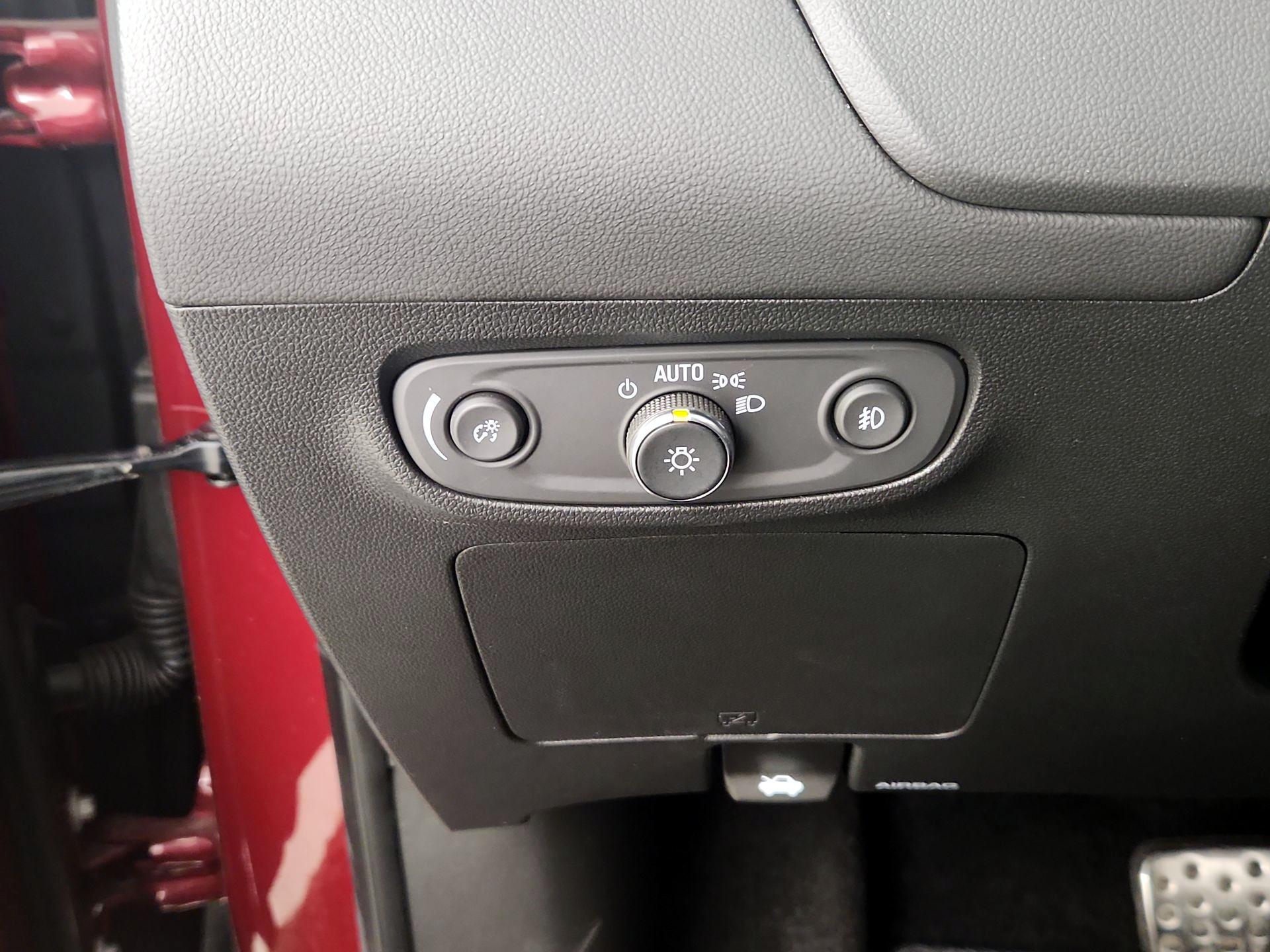 Thumbnail: 2023 Buick Encore GX - 13