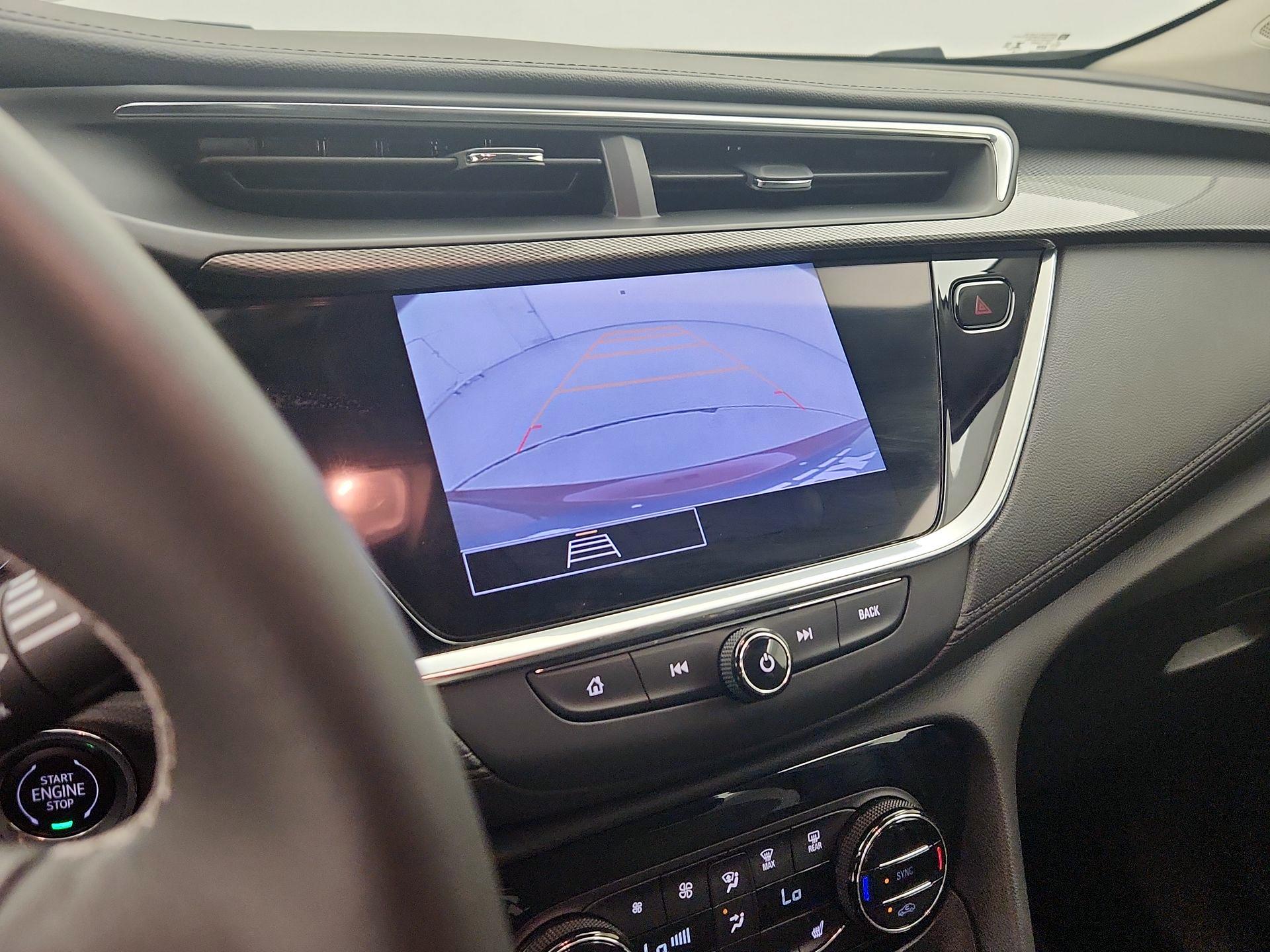 Thumbnail: 2023 Buick Encore GX - 14