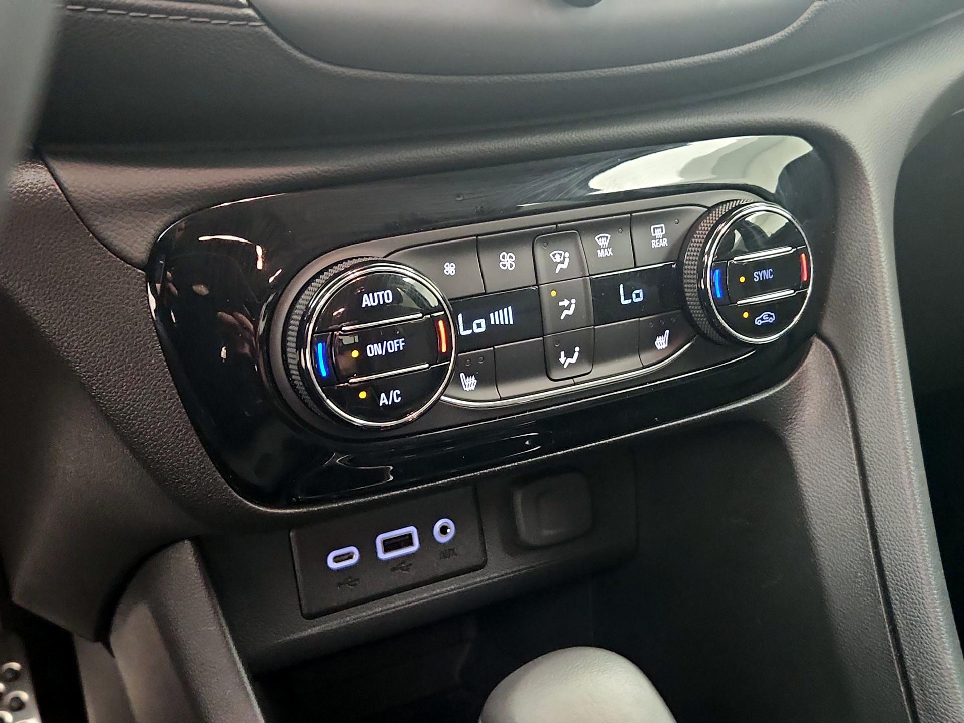 Thumbnail: 2023 Buick Encore GX - 16