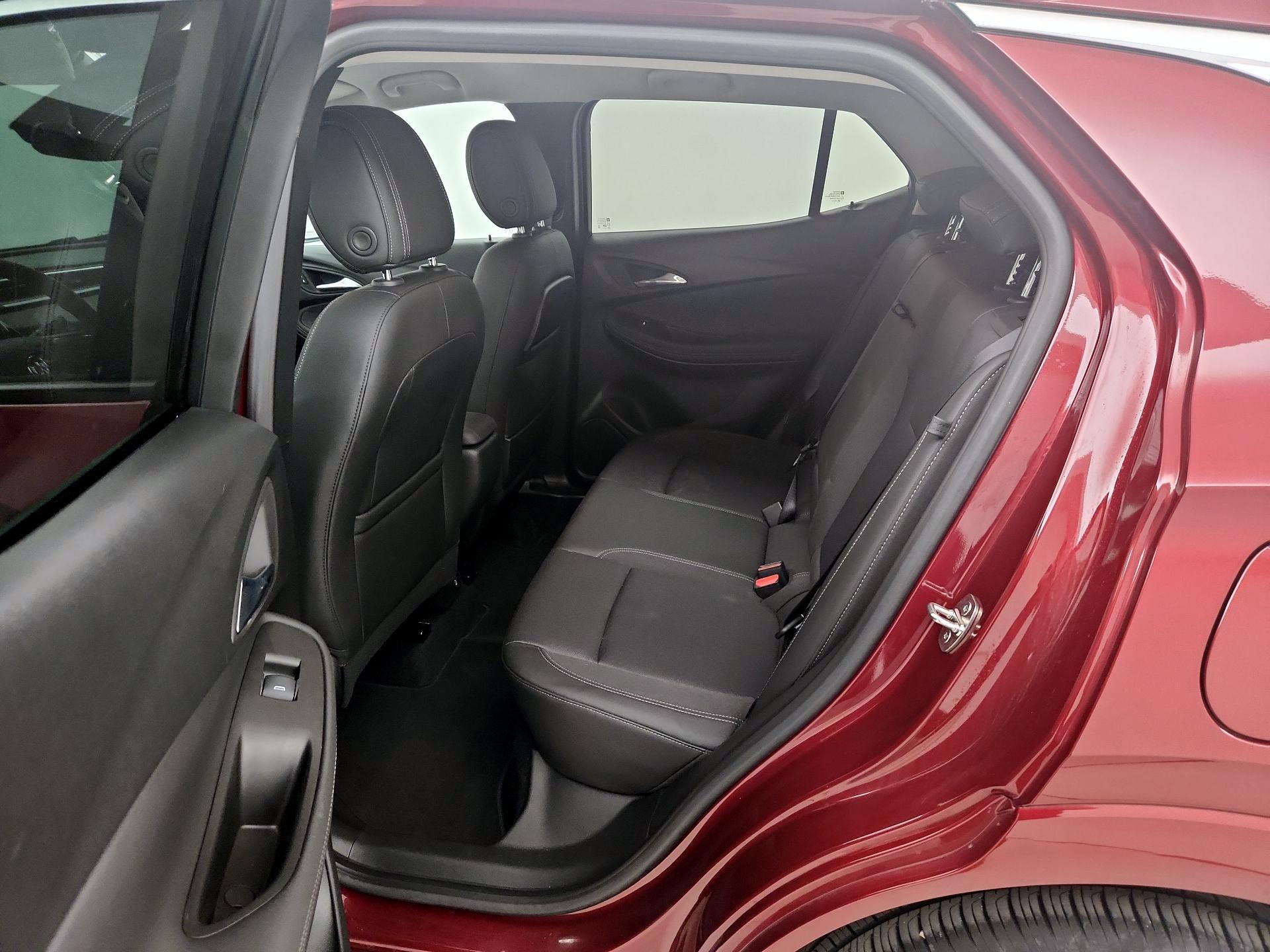 Thumbnail: 2023 Buick Encore GX - 19