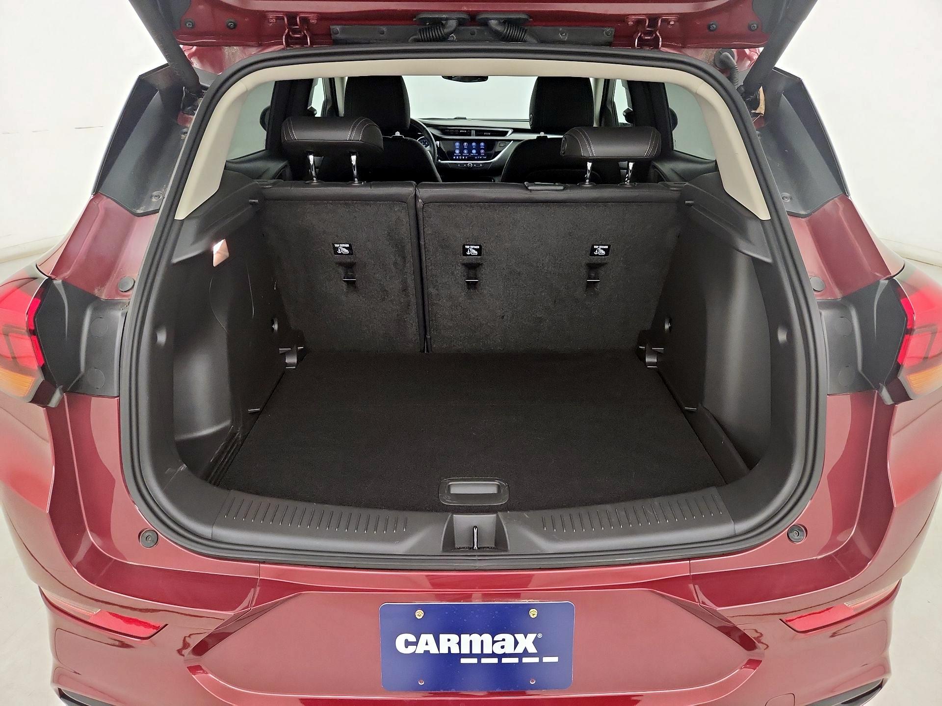 Thumbnail: 2023 Buick Encore GX - 20