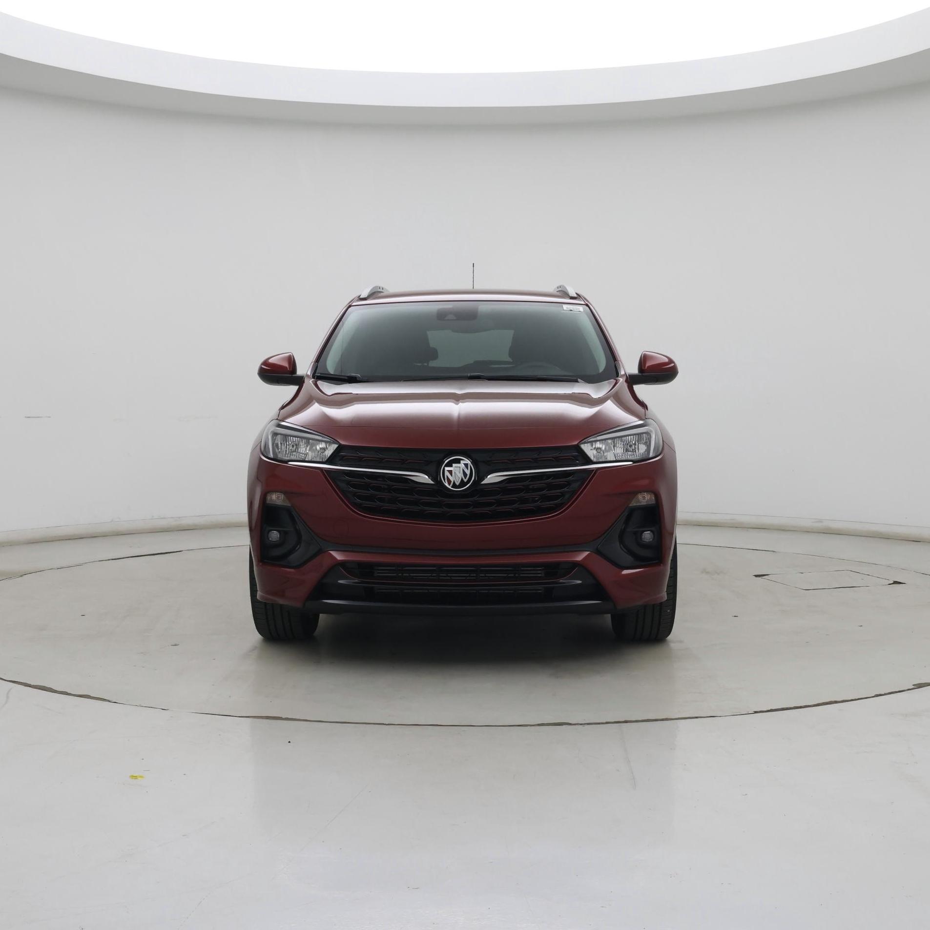 Thumbnail: 2023 Buick Encore GX - 5