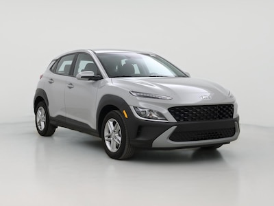 2023 Hyundai Kona SE