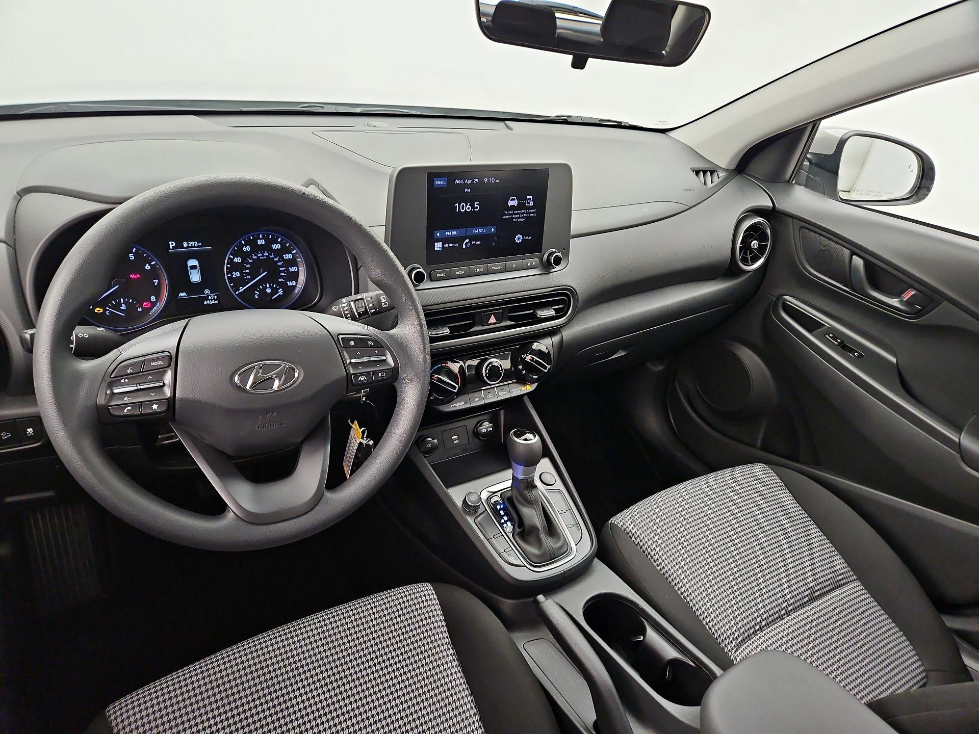 Thumbnail: 2023 Hyundai Kona - 9